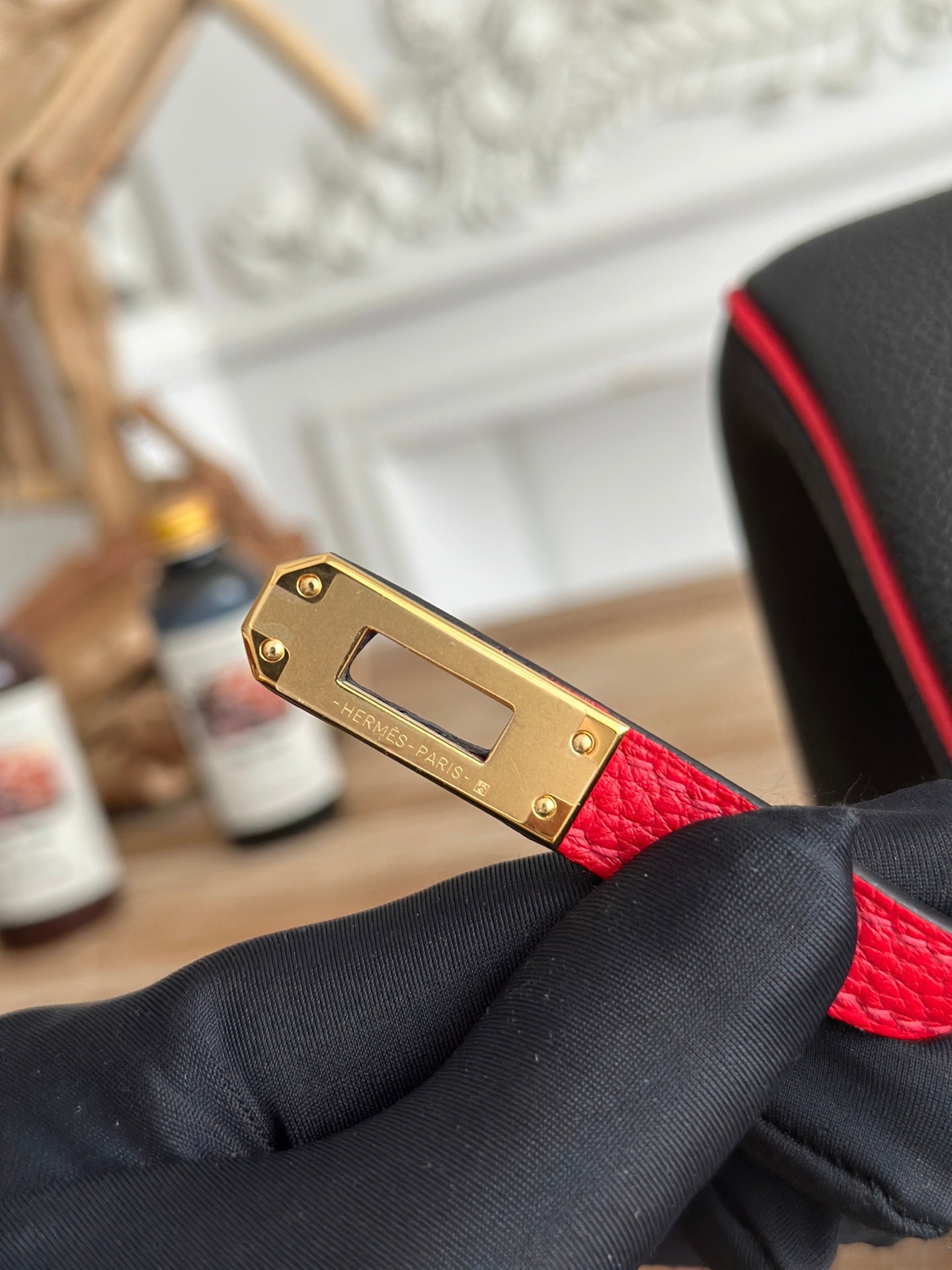 Jay B Handmade Bag – P05