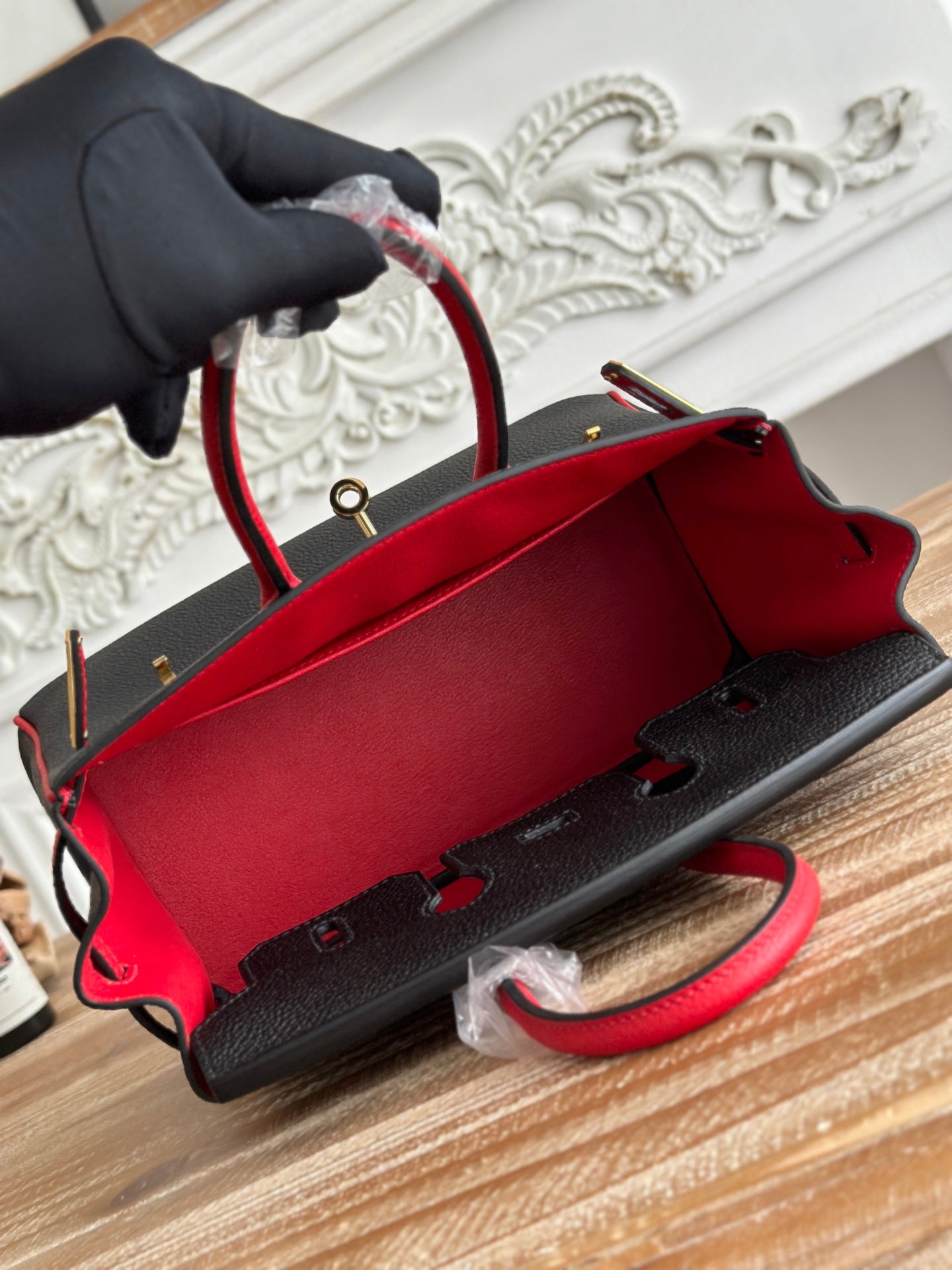 Jay B Handmade Bag – P05