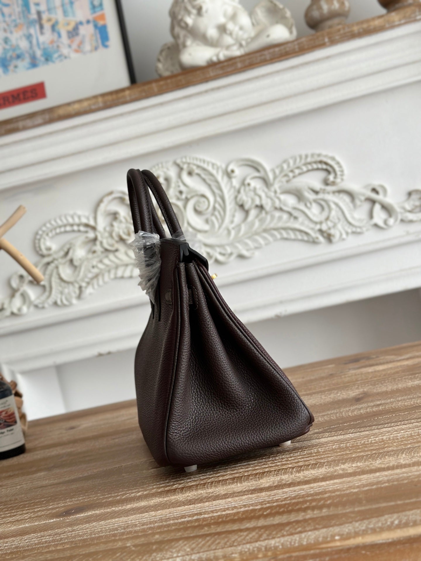 Jay B Handmade Bag – P06