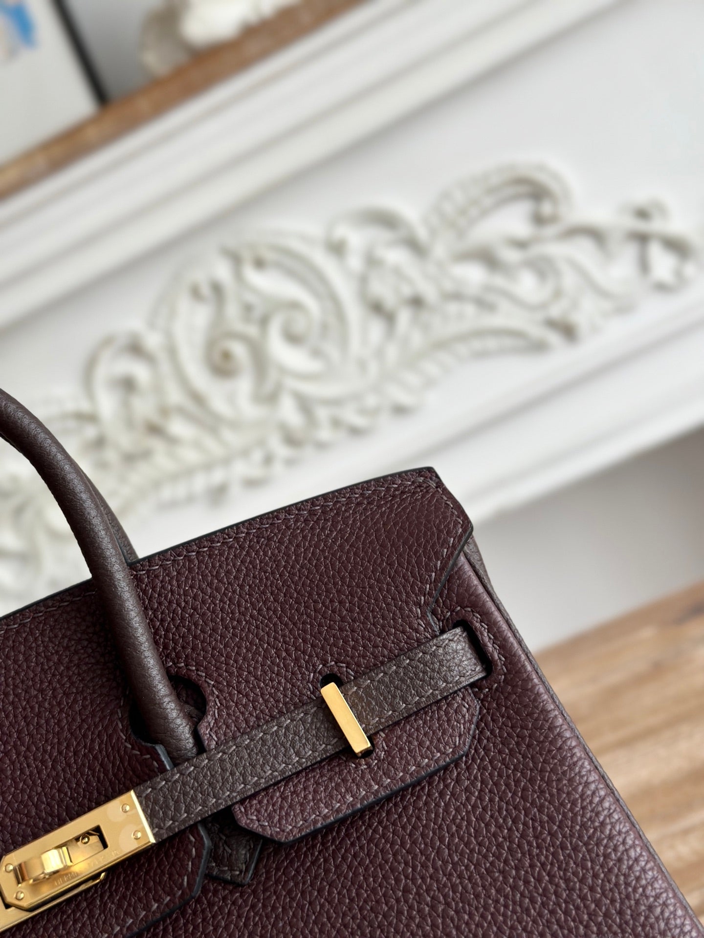 Jay B Handmade Bag – P06