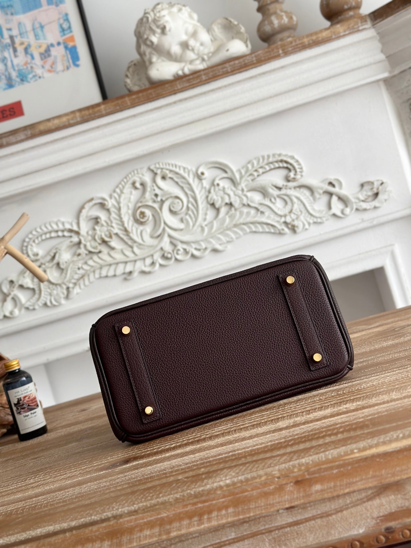 Jay B Handmade Bag – P06