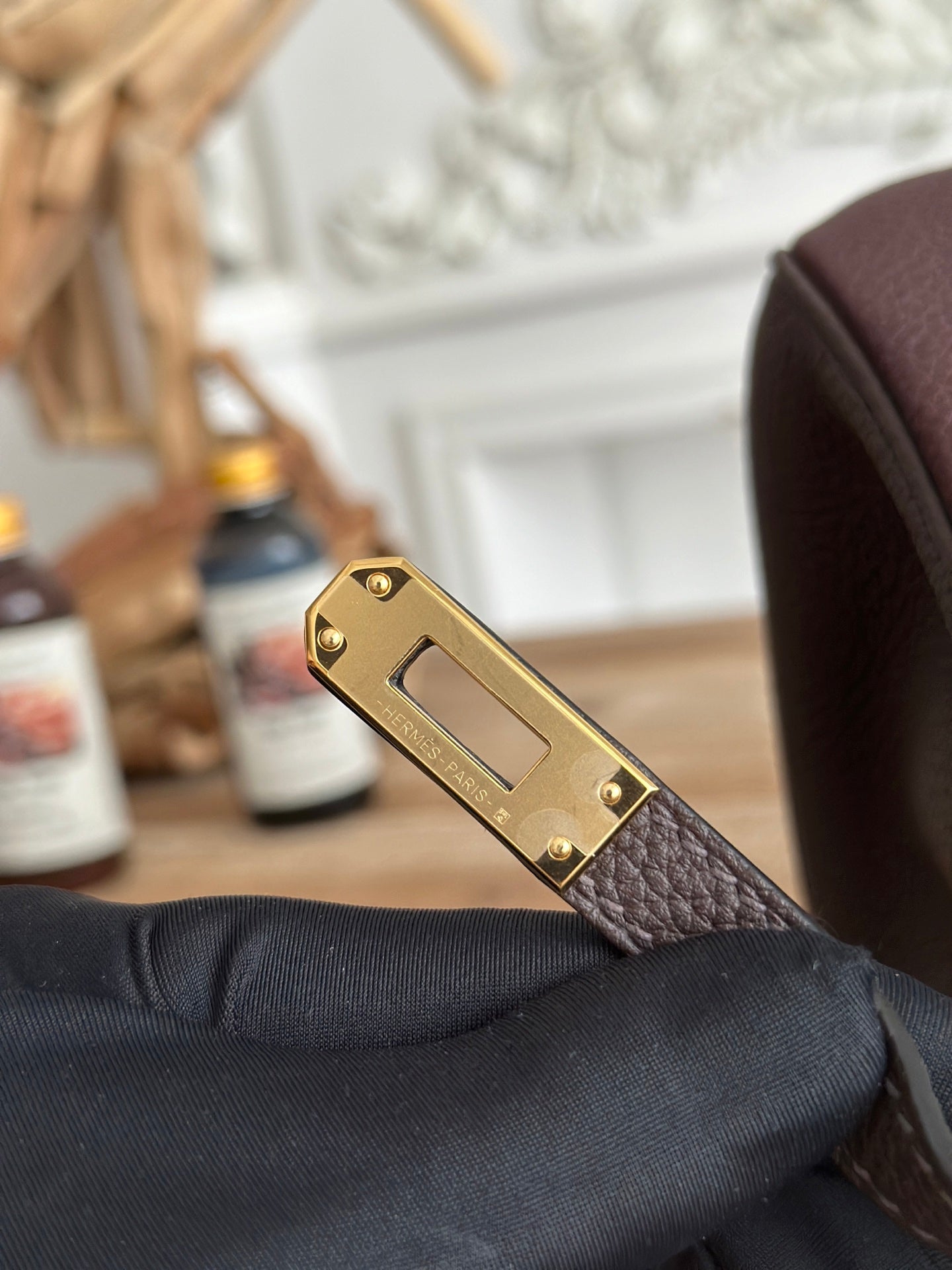 Jay B Handmade Bag – P06