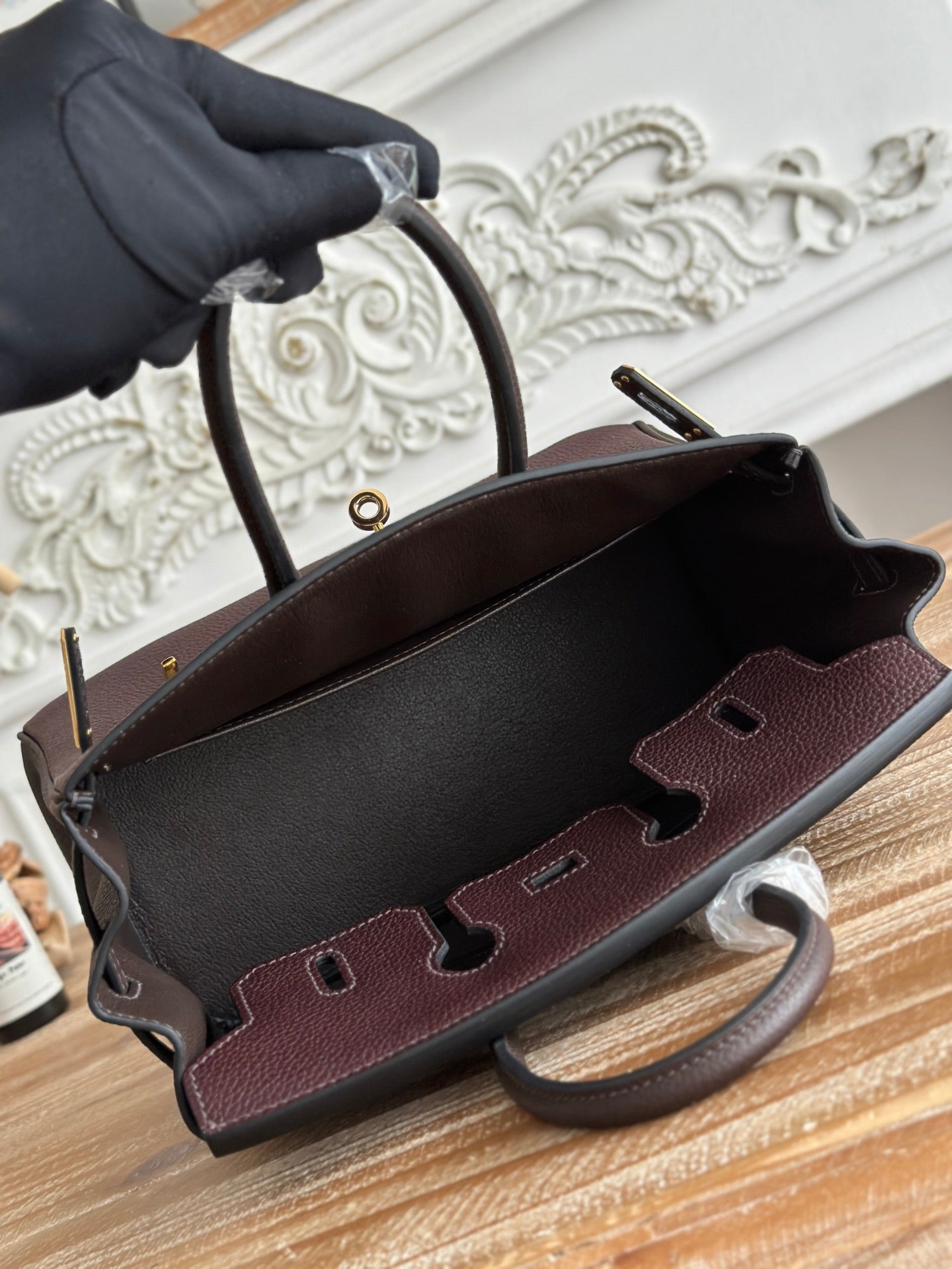 Jay B Handmade Bag – P06