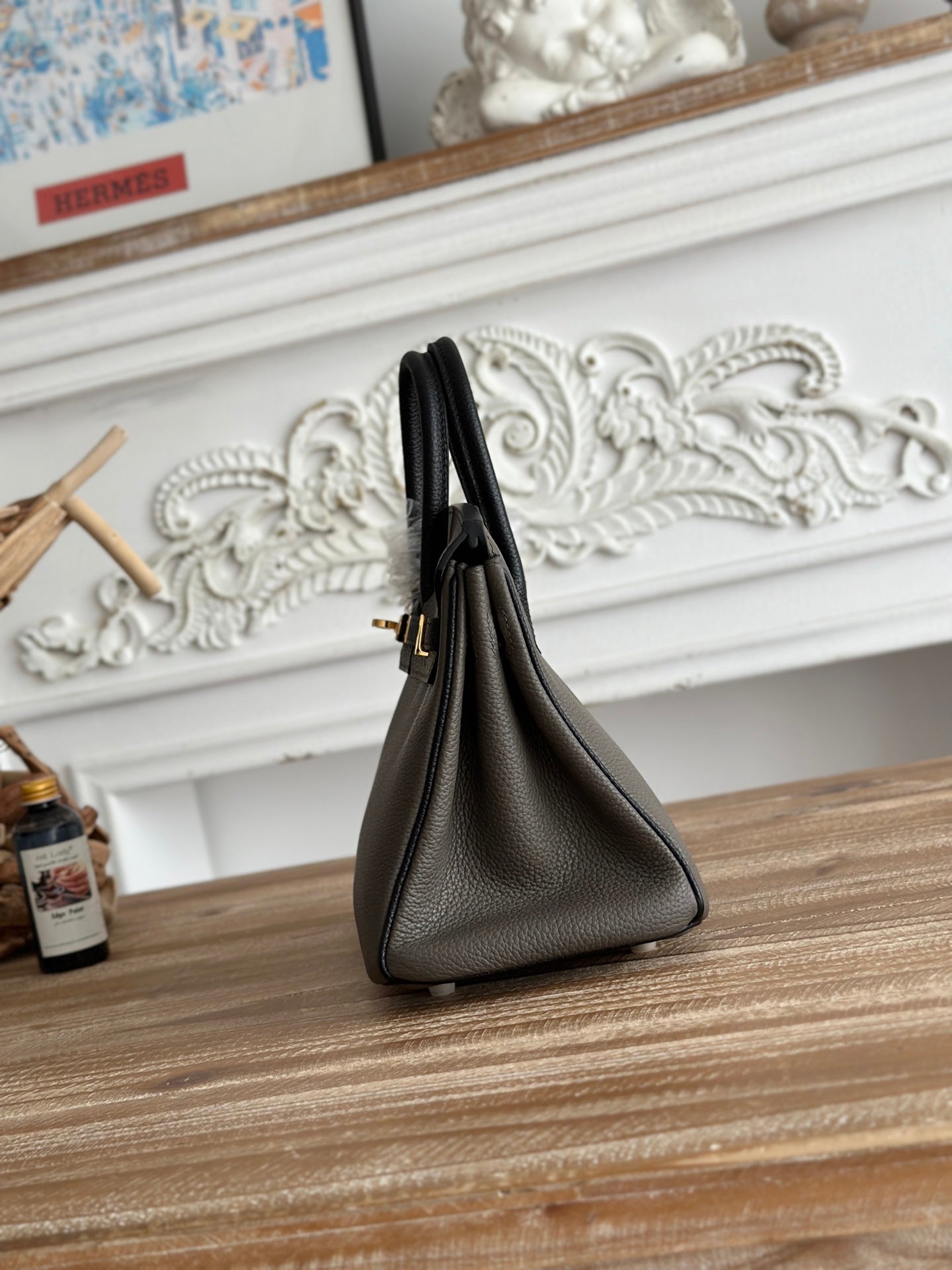 Jay B Handmade Bag – P07