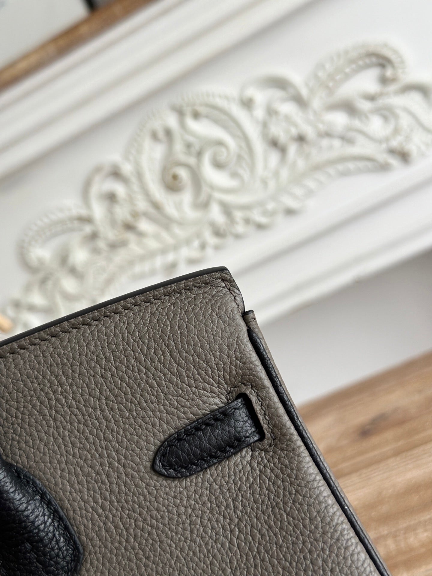 Jay B Handmade Bag – P07