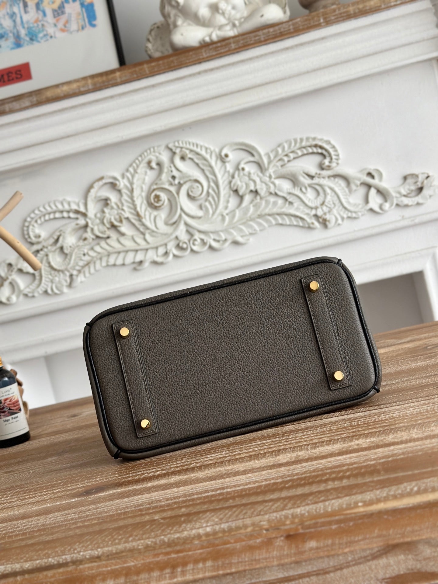 Jay B Handmade Bag – P07