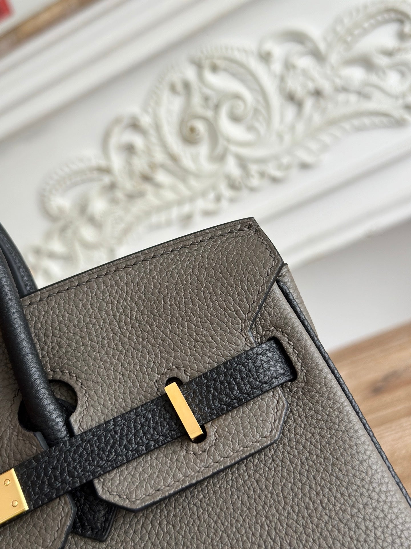 Jay B Handmade Bag – P07