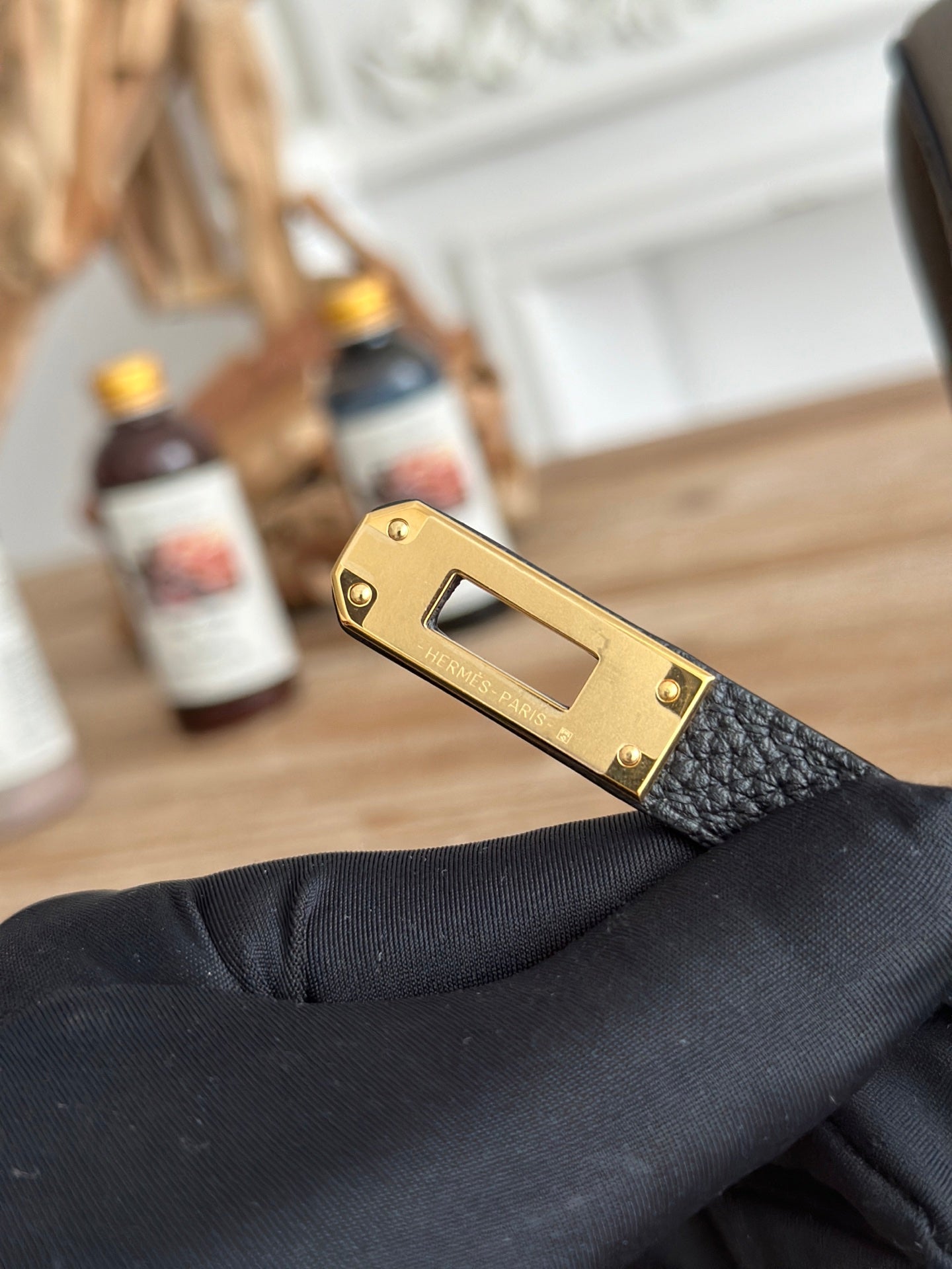 Jay B Handmade Bag – P07