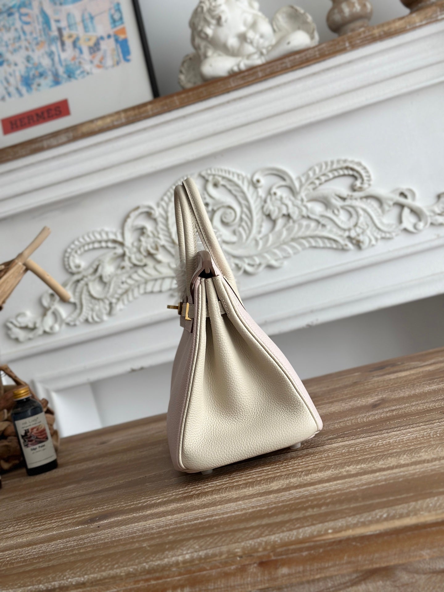 Jay B Handmade Bag – P08