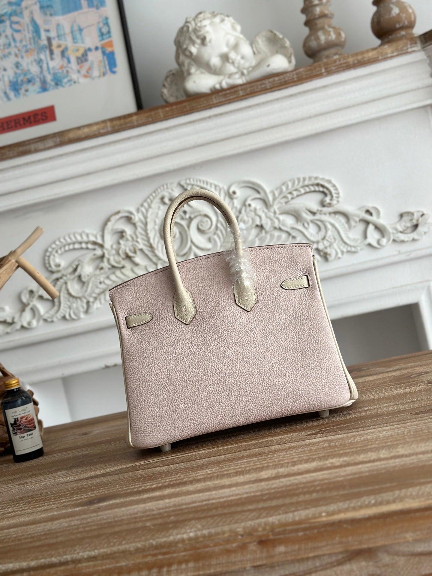 Jay B Handmade Bag – P08