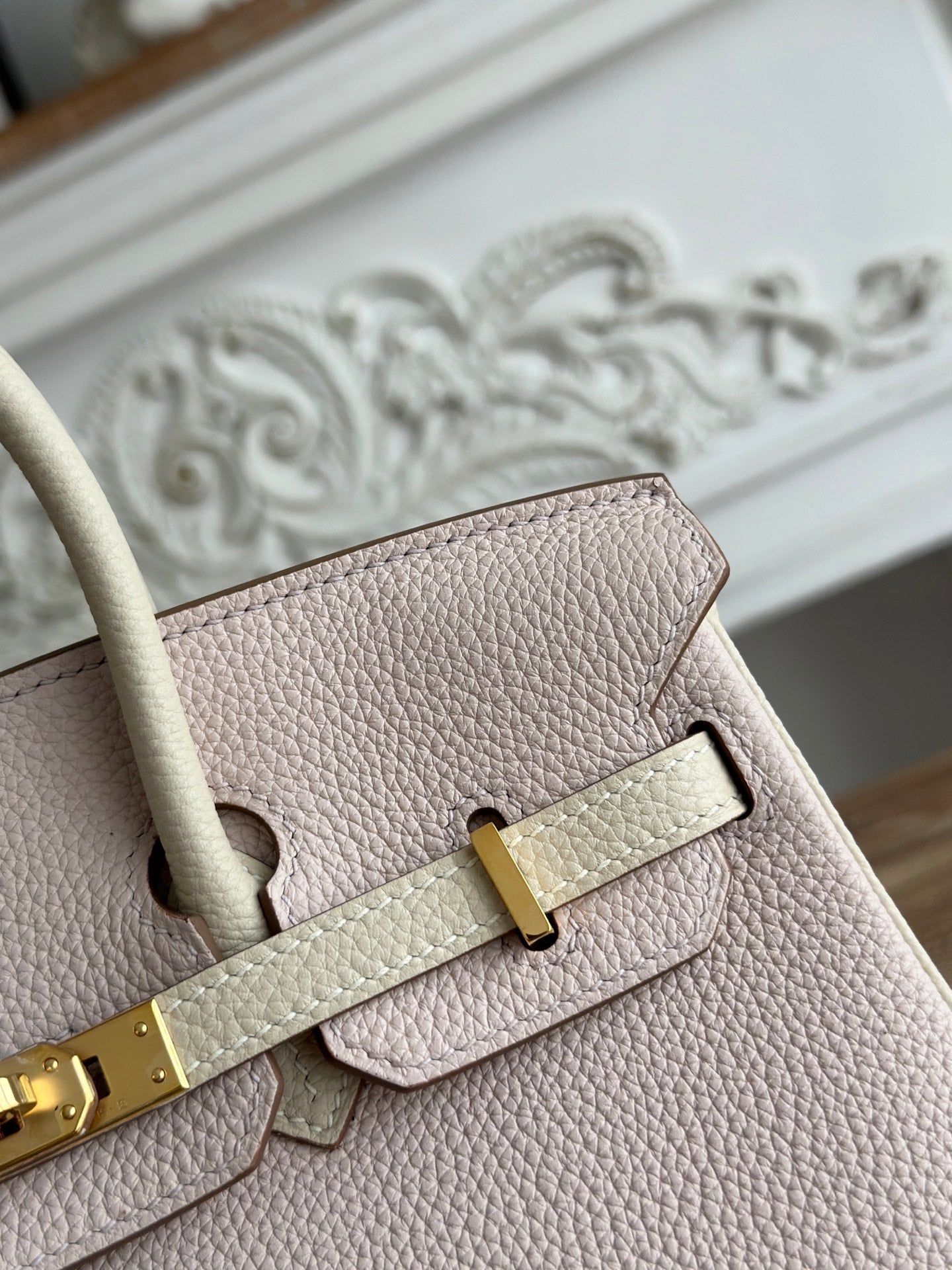 Jay B Handmade Bag – P08