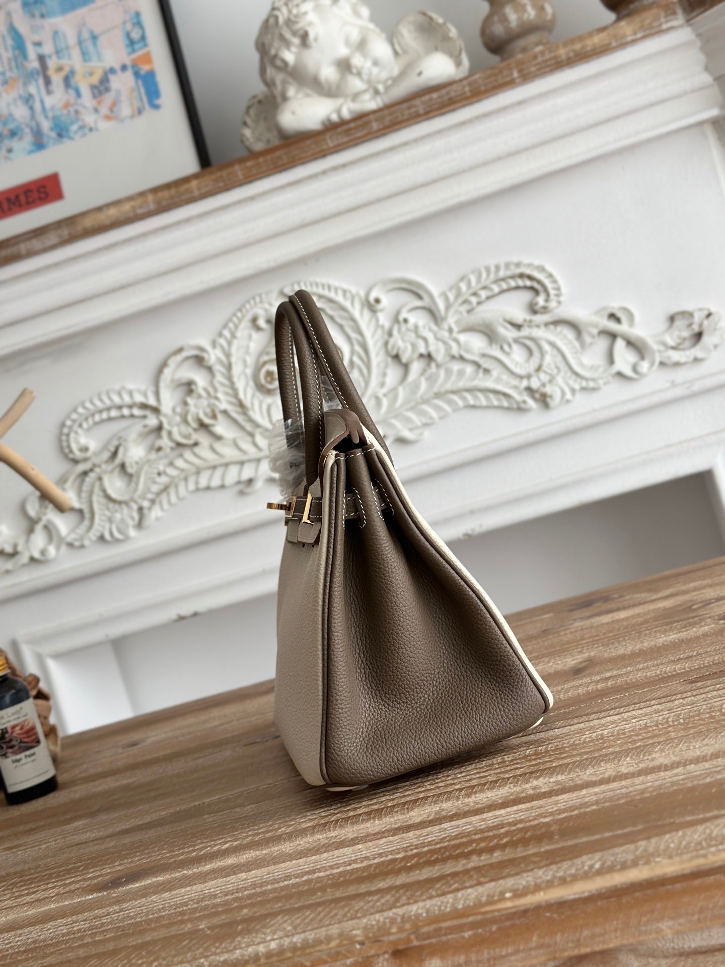 Jay B Handmade Bag – P09