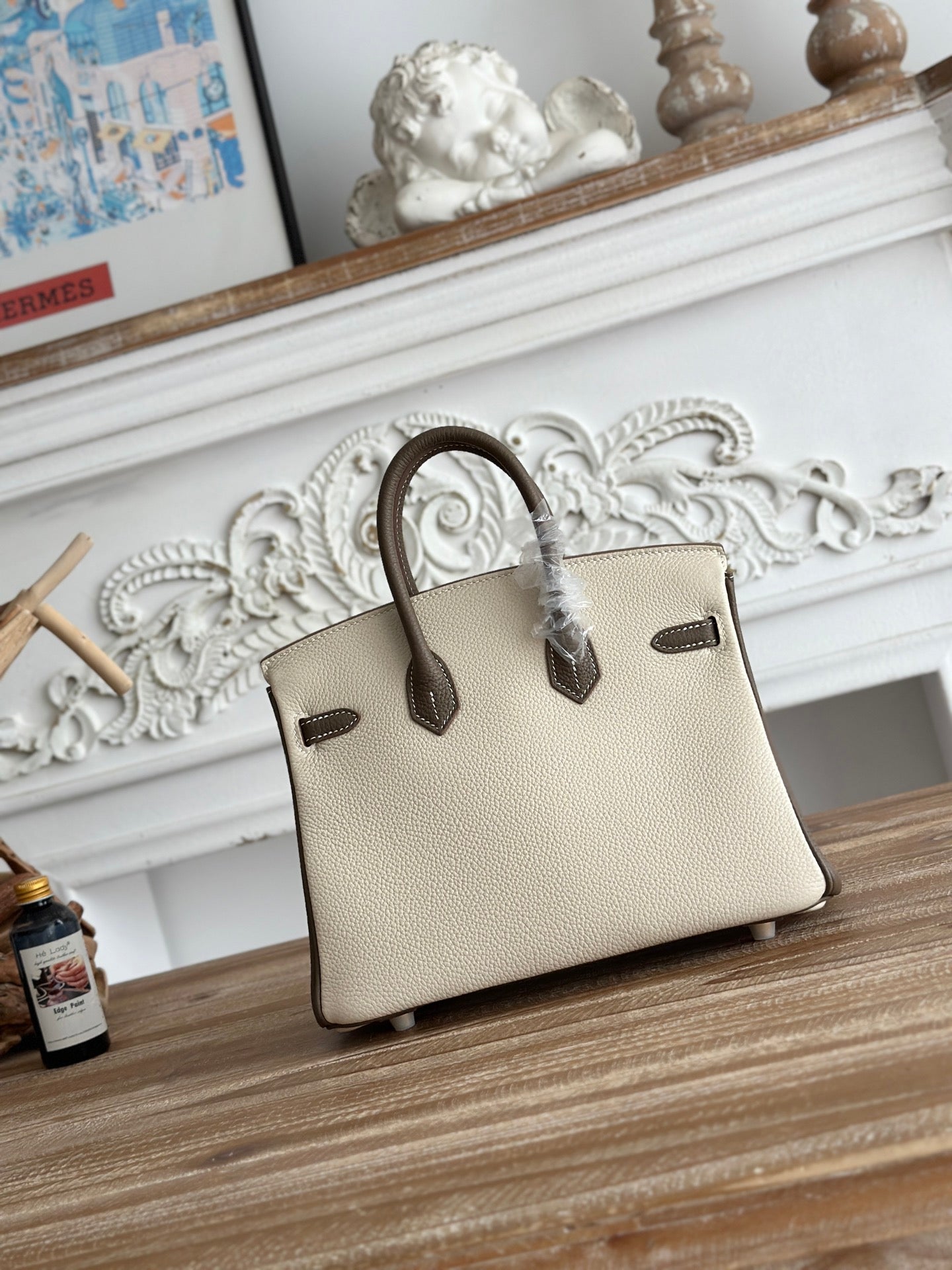 Jay B Handmade Bag – P09