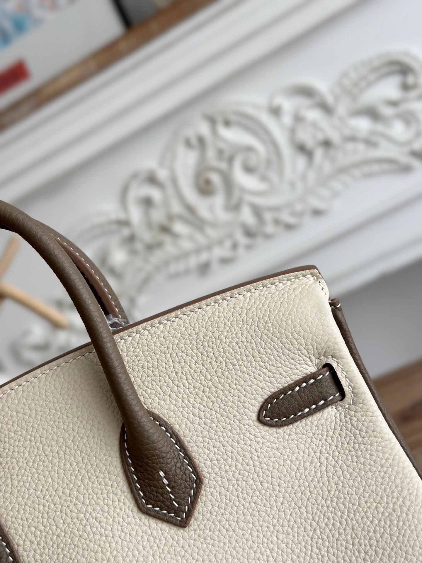 Jay B Handmade Bag – P09