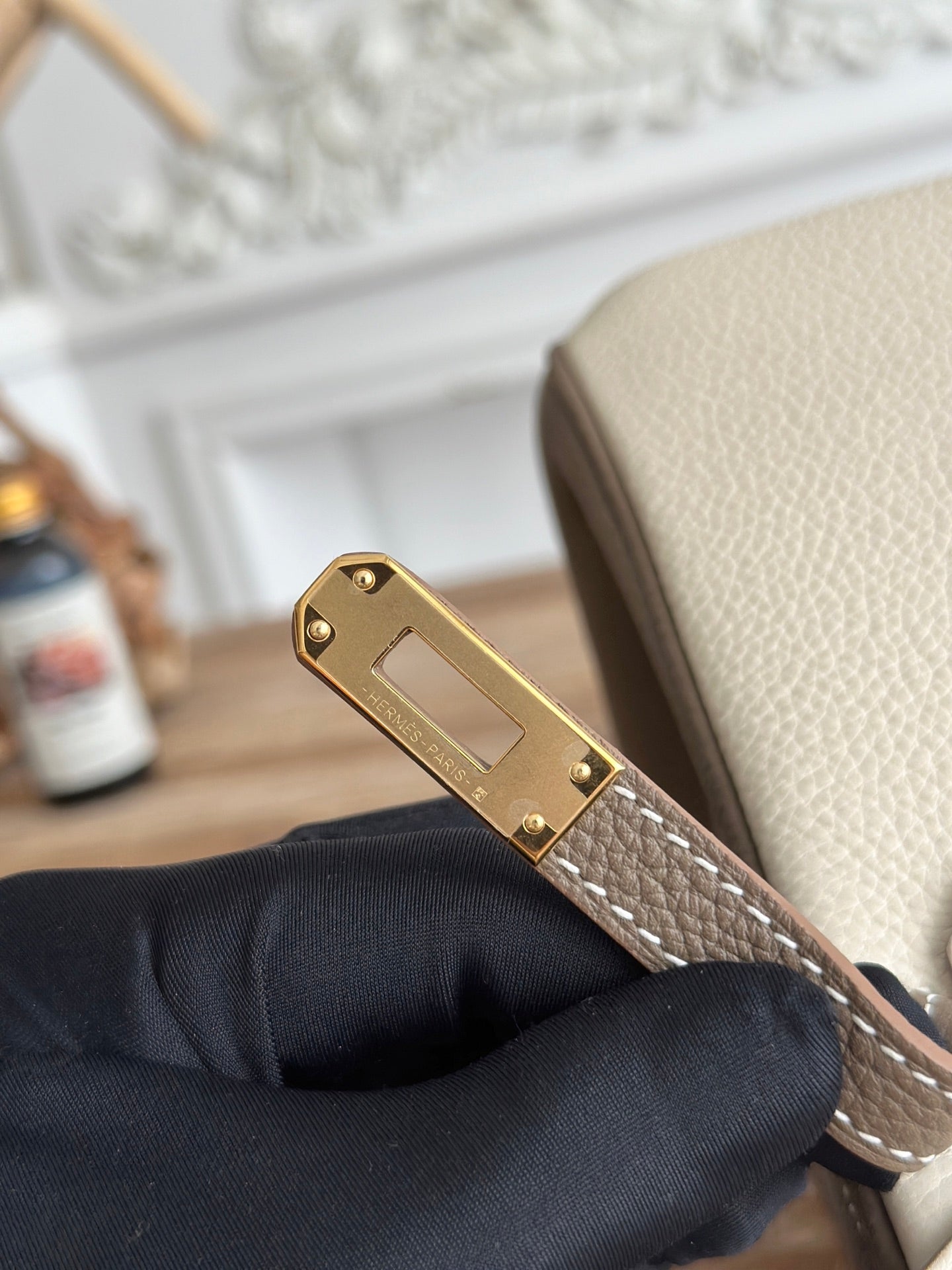 Jay B Handmade Bag – P09