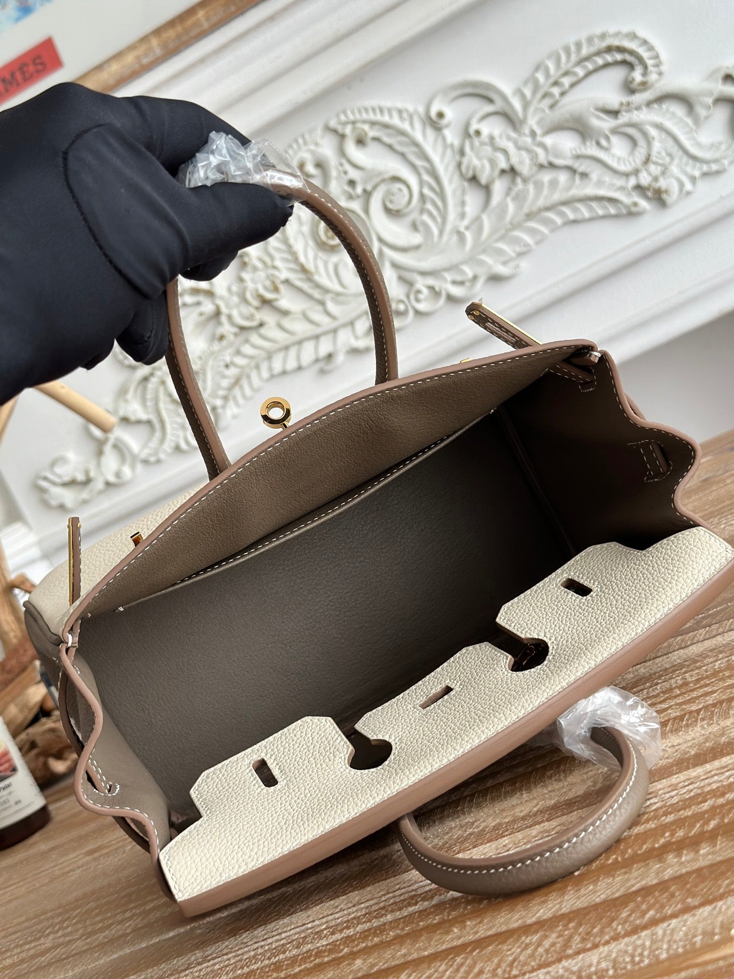 Jay B Handmade Bag – P09