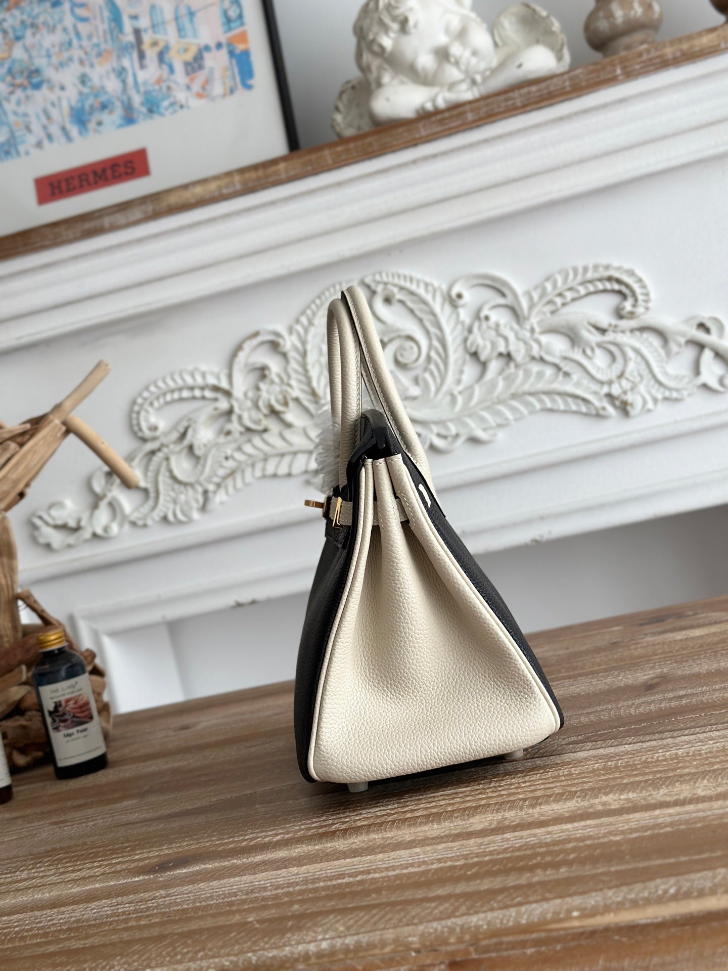 Jay B Handmade Bag – P10