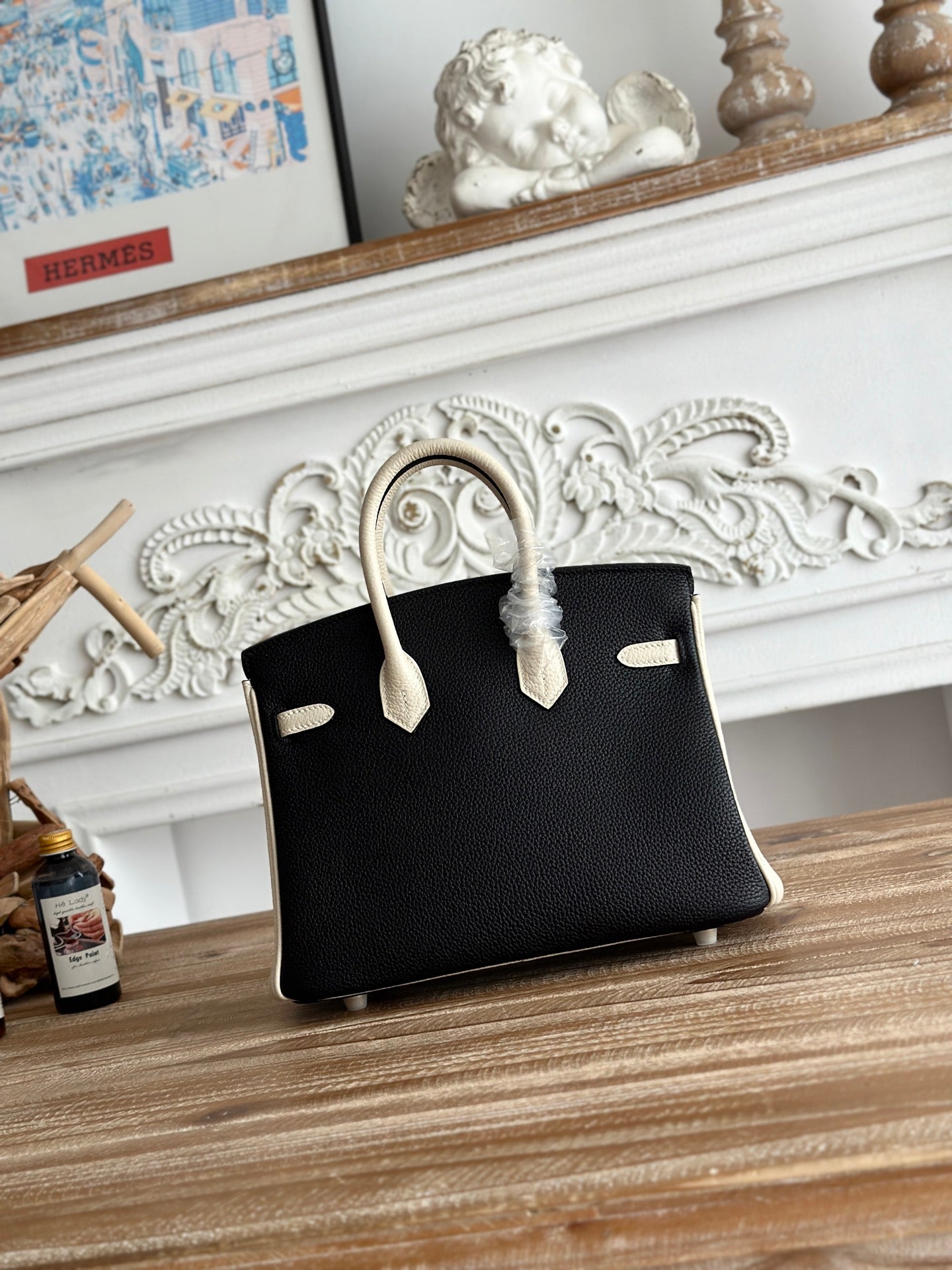 Jay B Handmade Bag – P10