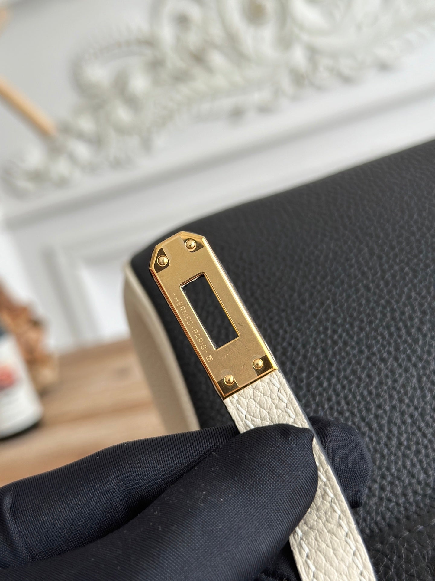 Jay B Handmade Bag – P10