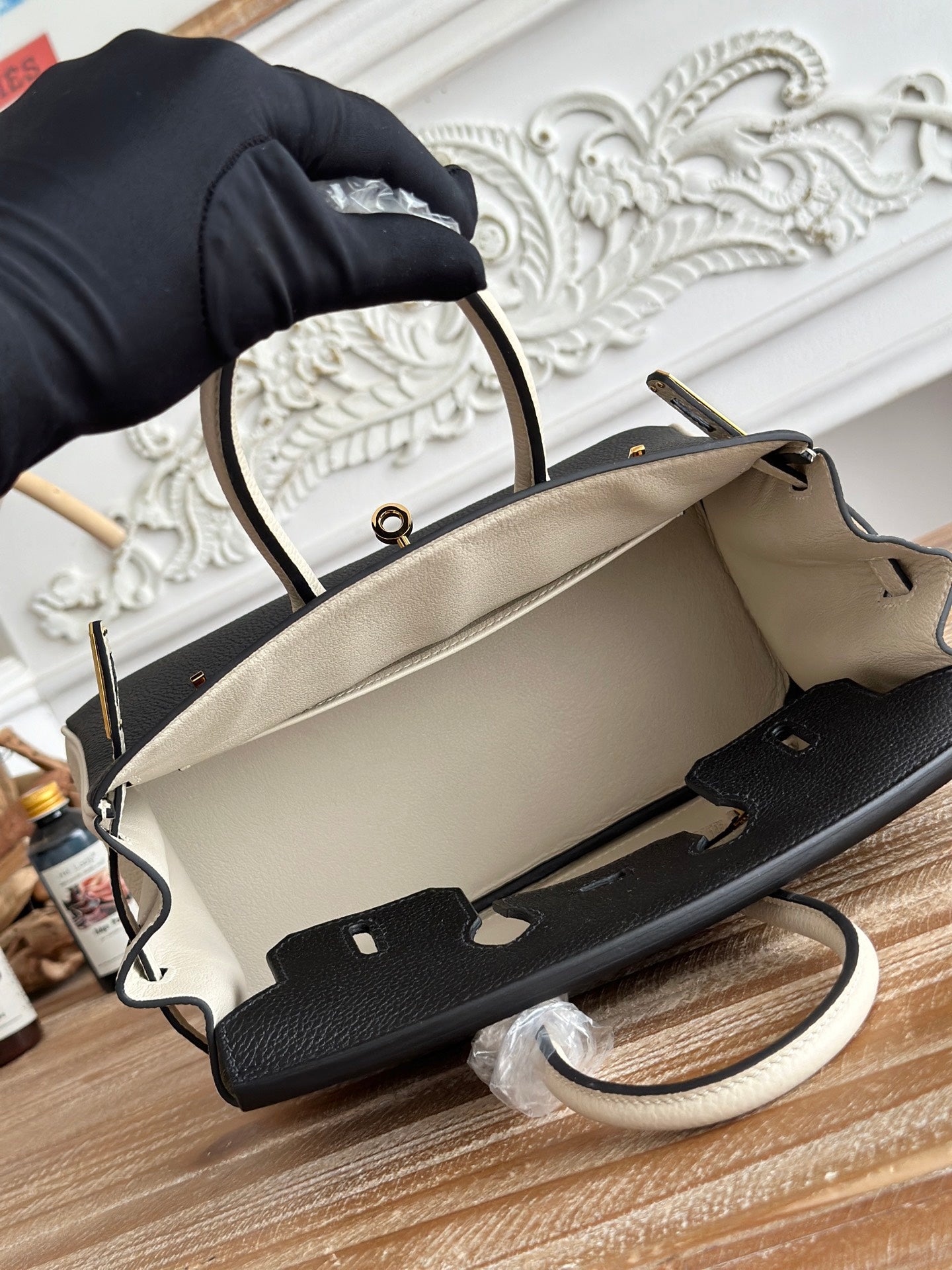 Jay B Handmade Bag – P10