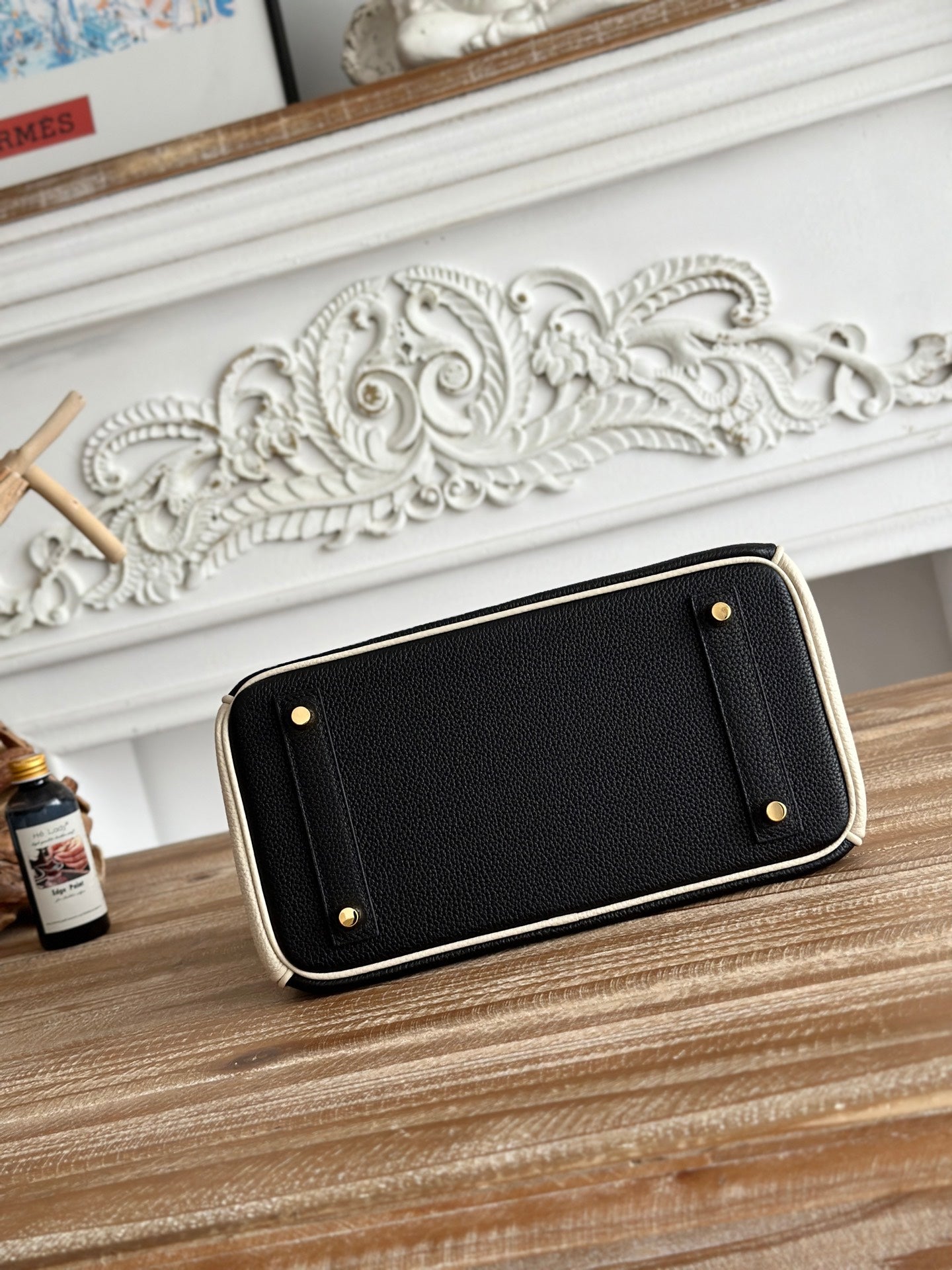 Jay B Handmade Bag – P10