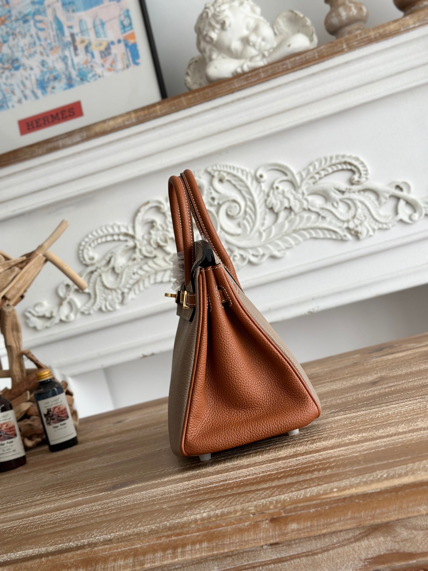 Jay B Handmade Bag – P11