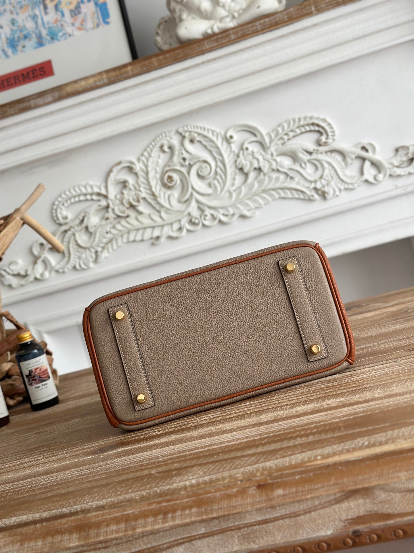 Jay B Handmade Bag – P11