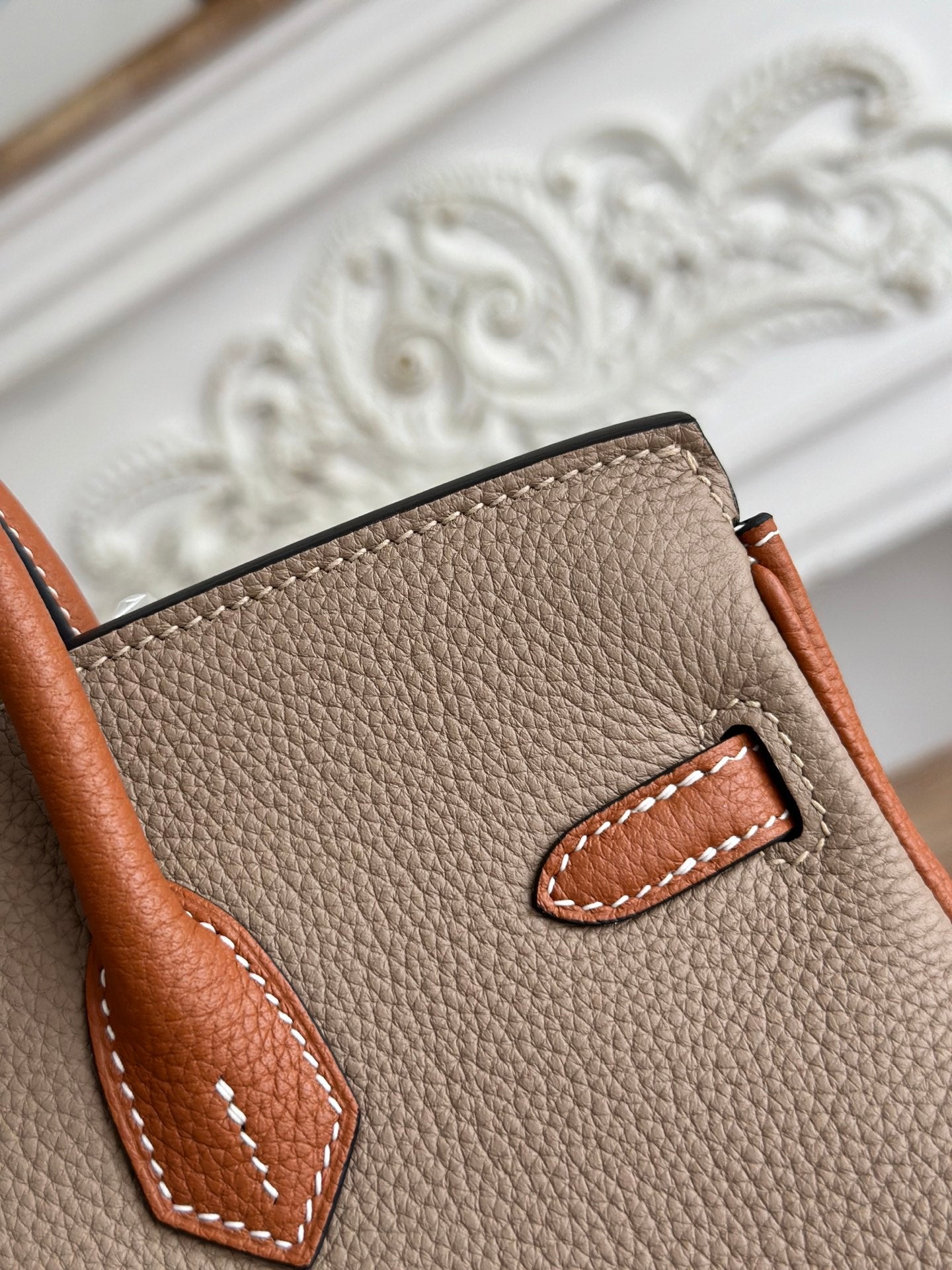 Jay B Handmade Bag – P11