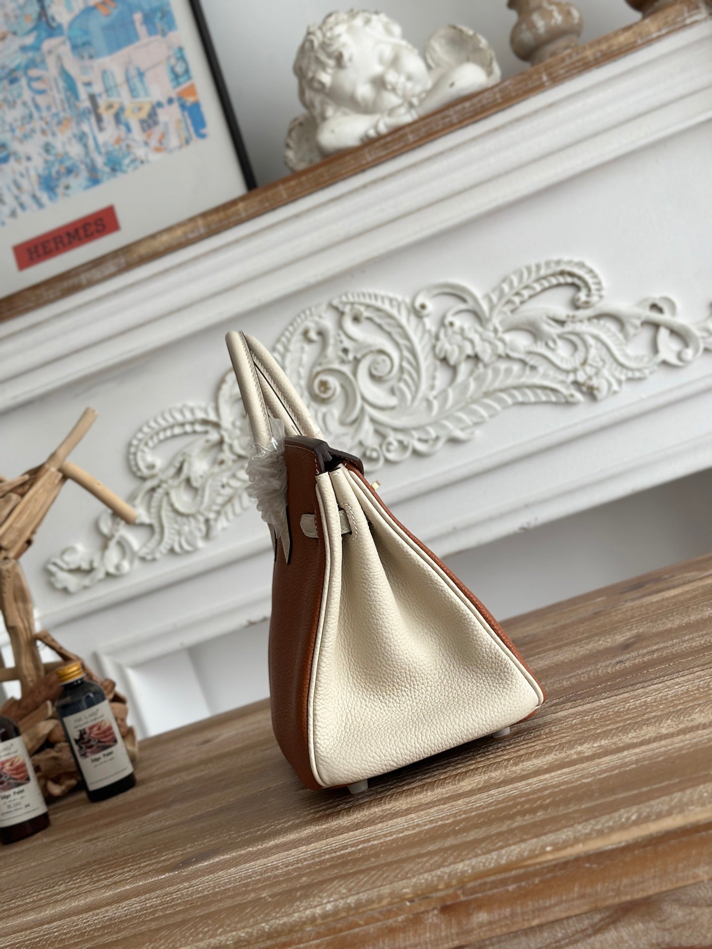 Jay B Handmade Bag – P12