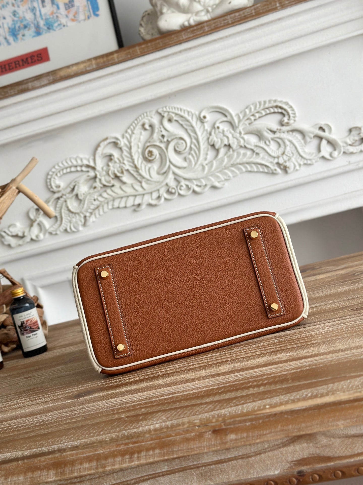 Jay B Handmade Bag – P12