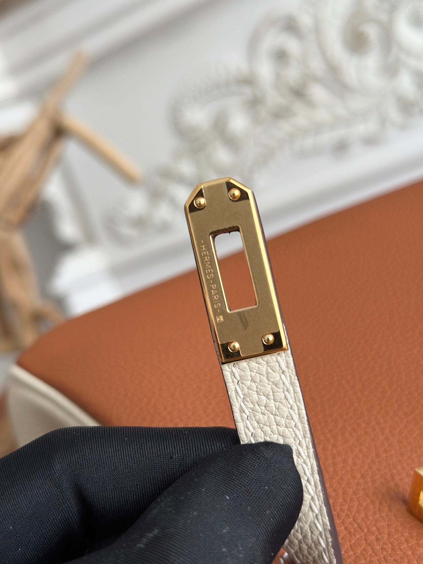 Jay B Handmade Bag – P12