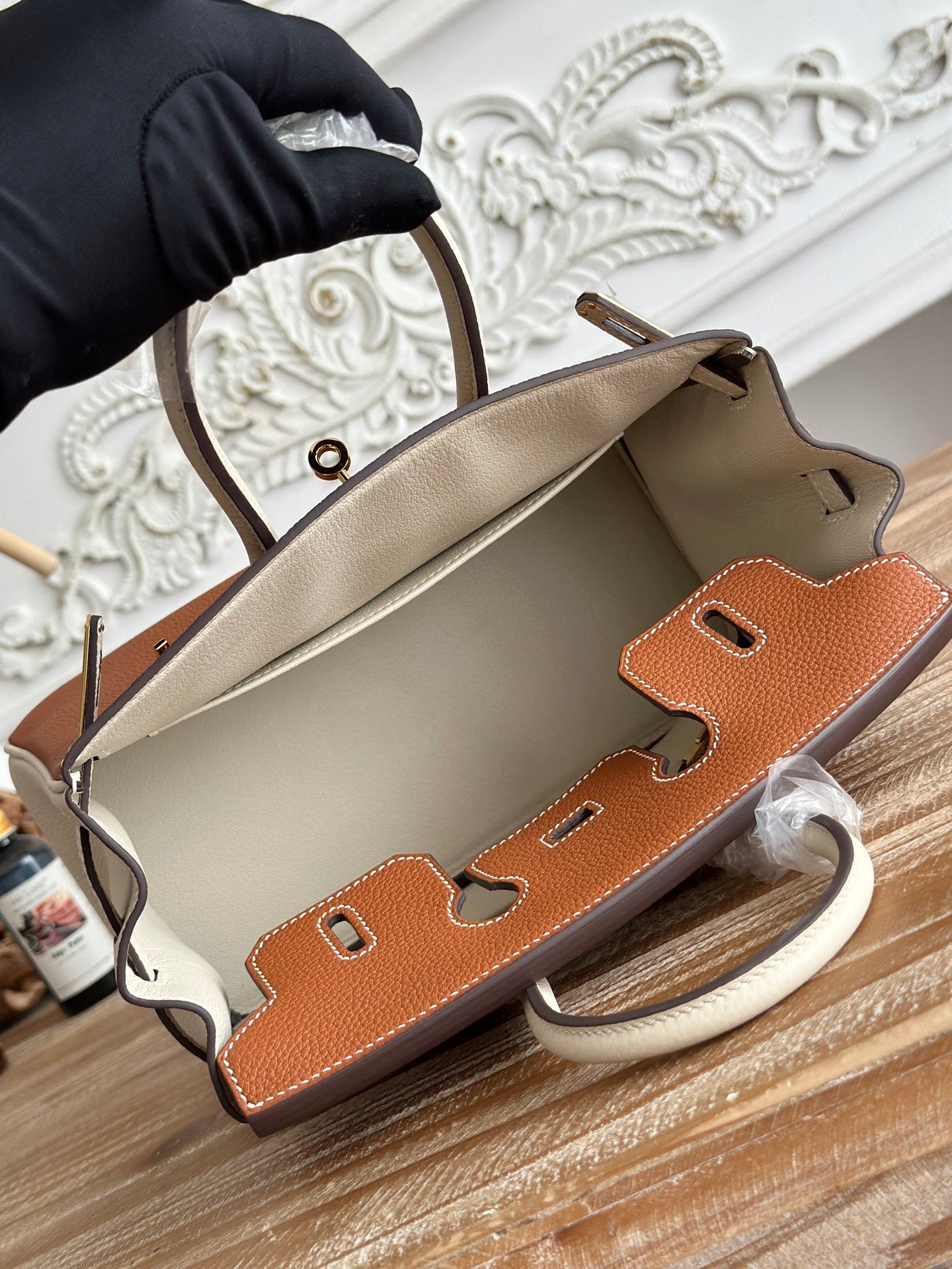 Jay B Handmade Bag – P12