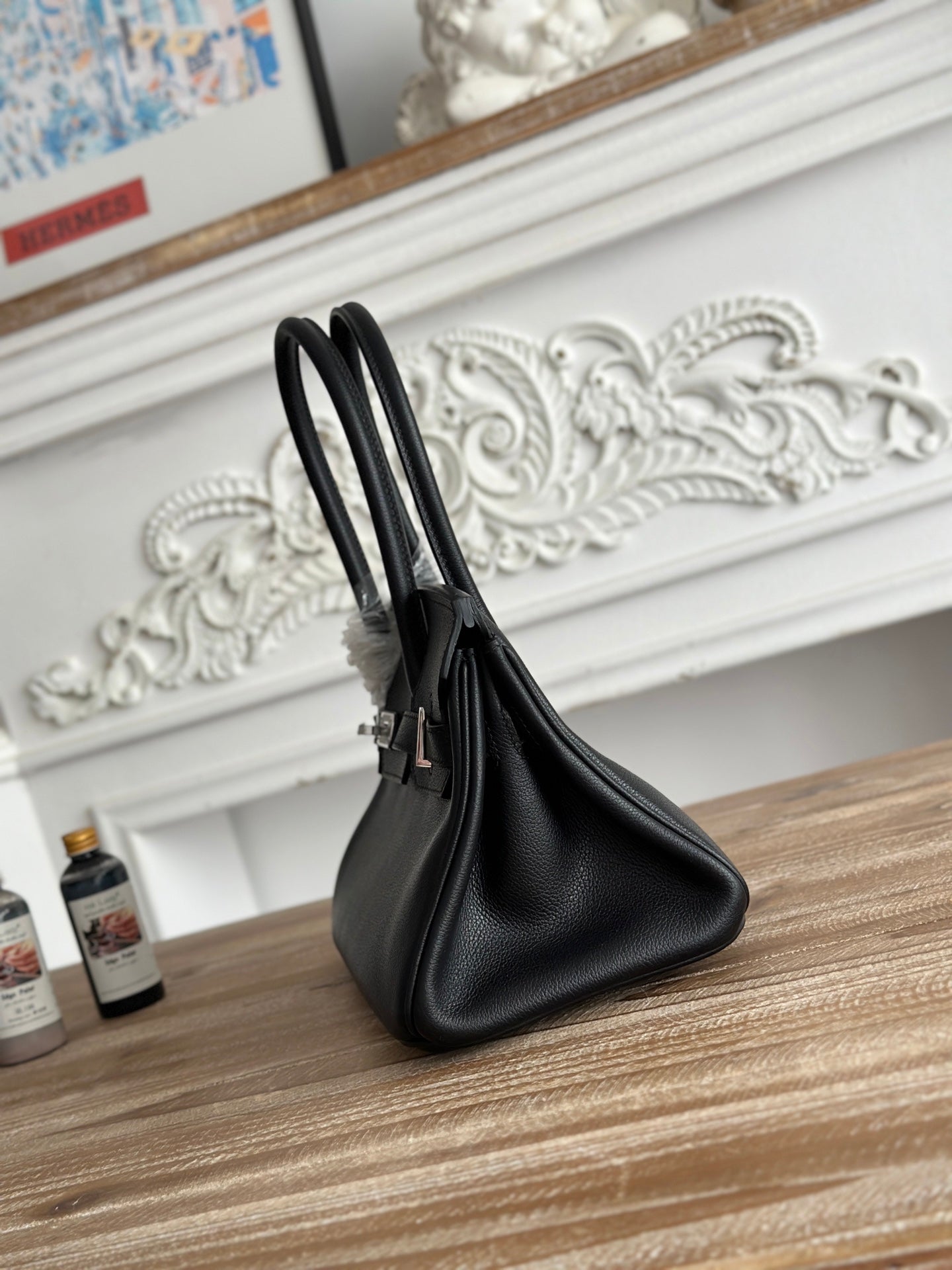 Jay B Handmade Bag – D01