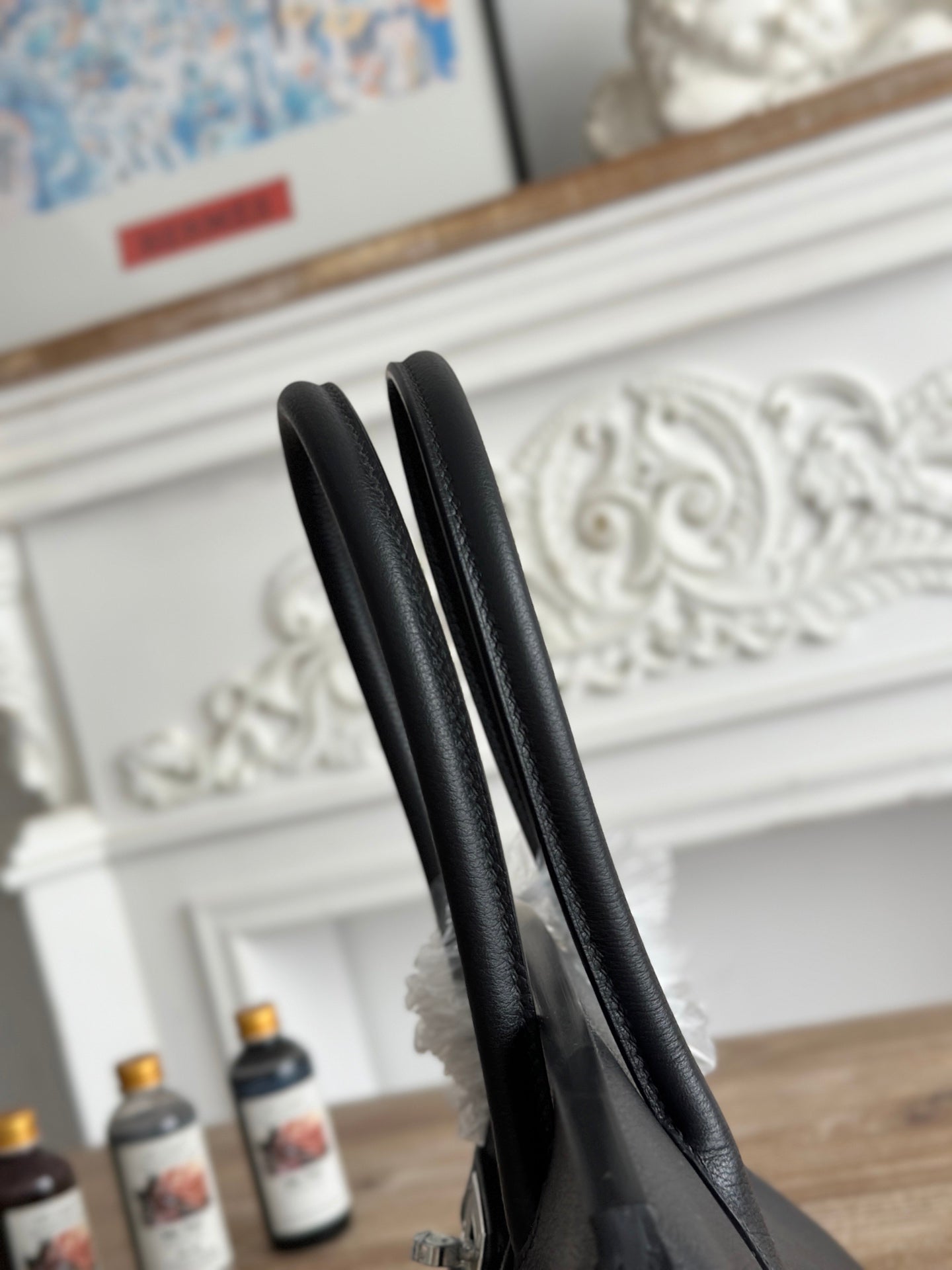 Jay B Handmade Bag – D01