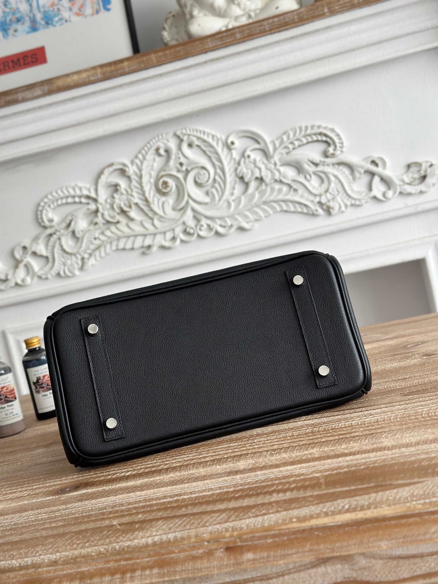 Jay B Handmade Bag – D01