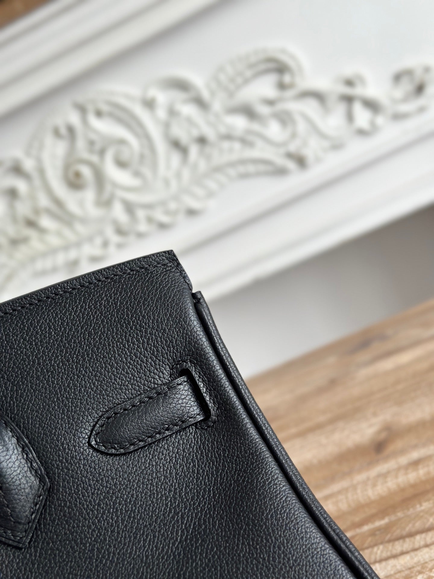 Jay B Handmade Bag – D01