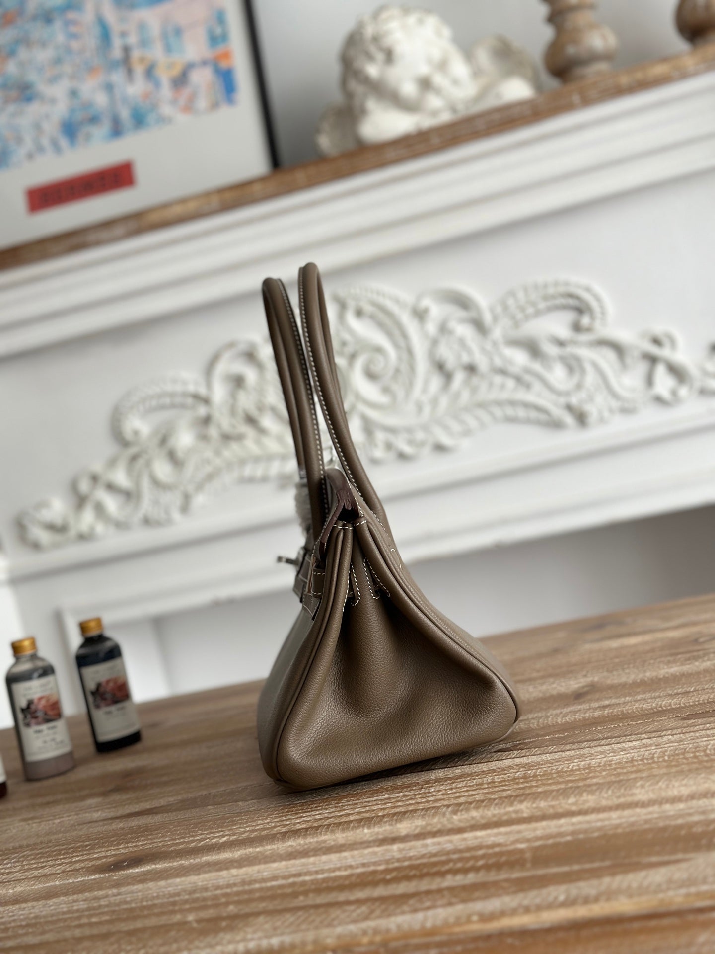 Jay B Handmade Bag – D02