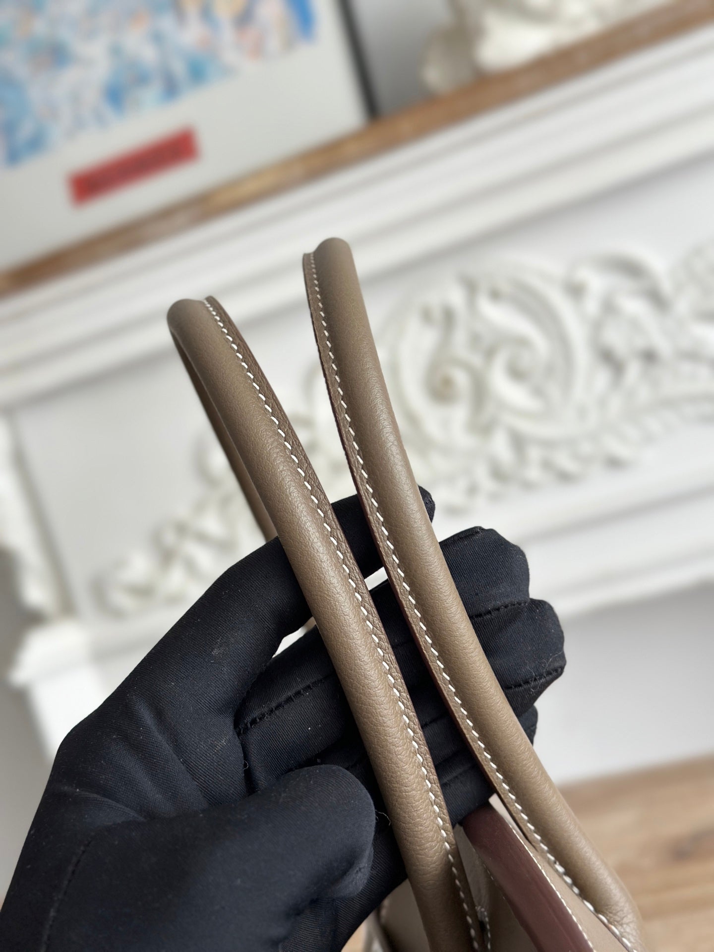 Jay B Handmade Bag – D02