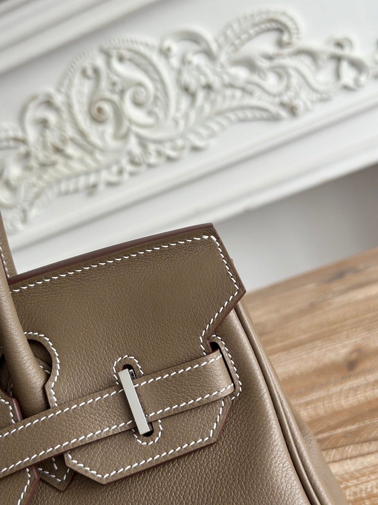 Jay B Handmade Bag – D02