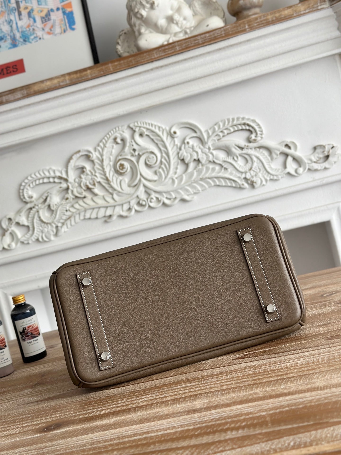 Jay B Handmade Bag – D02