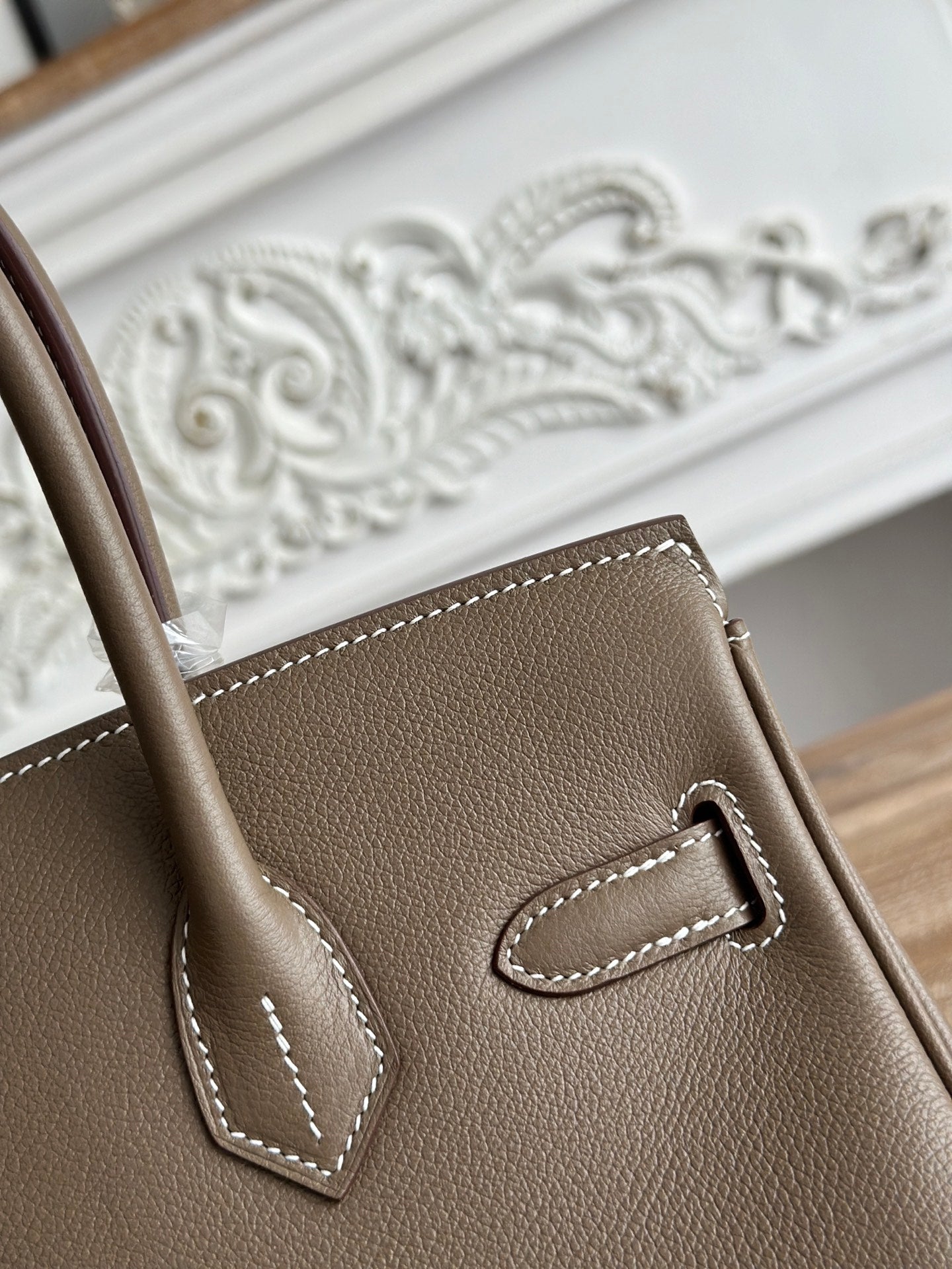 Jay B Handmade Bag – D02