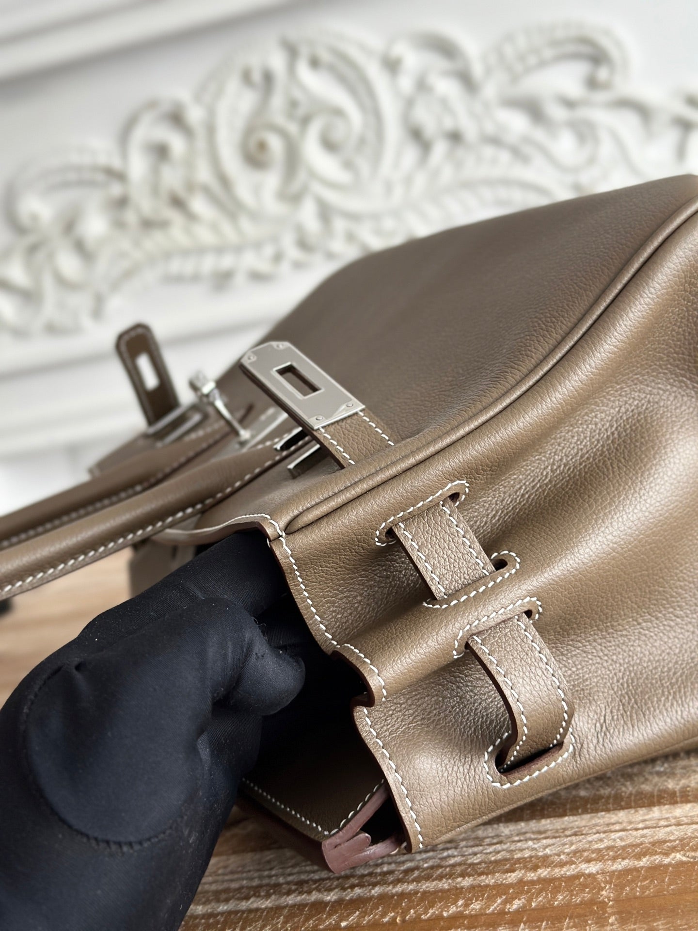 Jay B Handmade Bag – D02