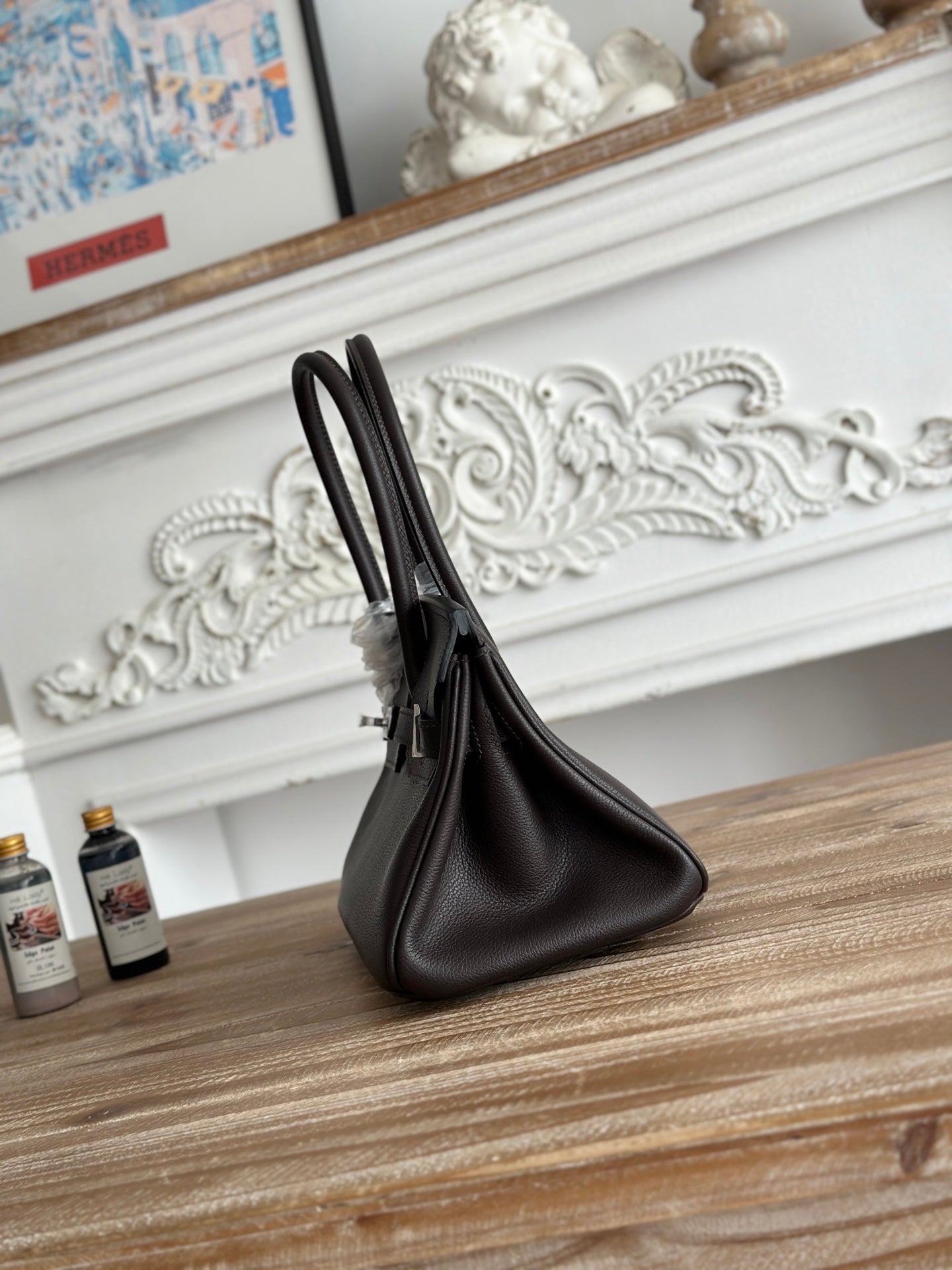 Jay B Handmade Bag – D03