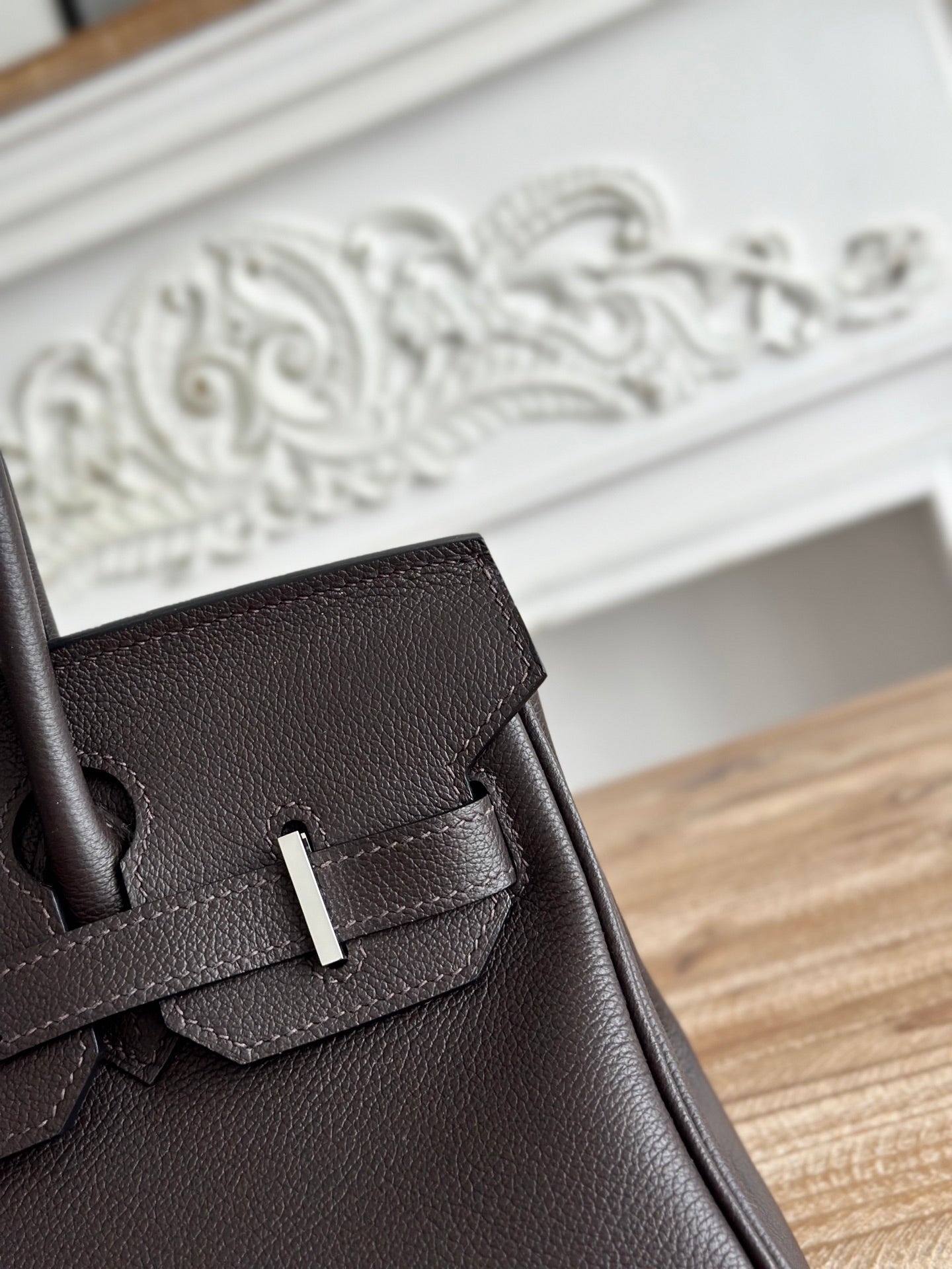 Jay B Handmade Bag – D03