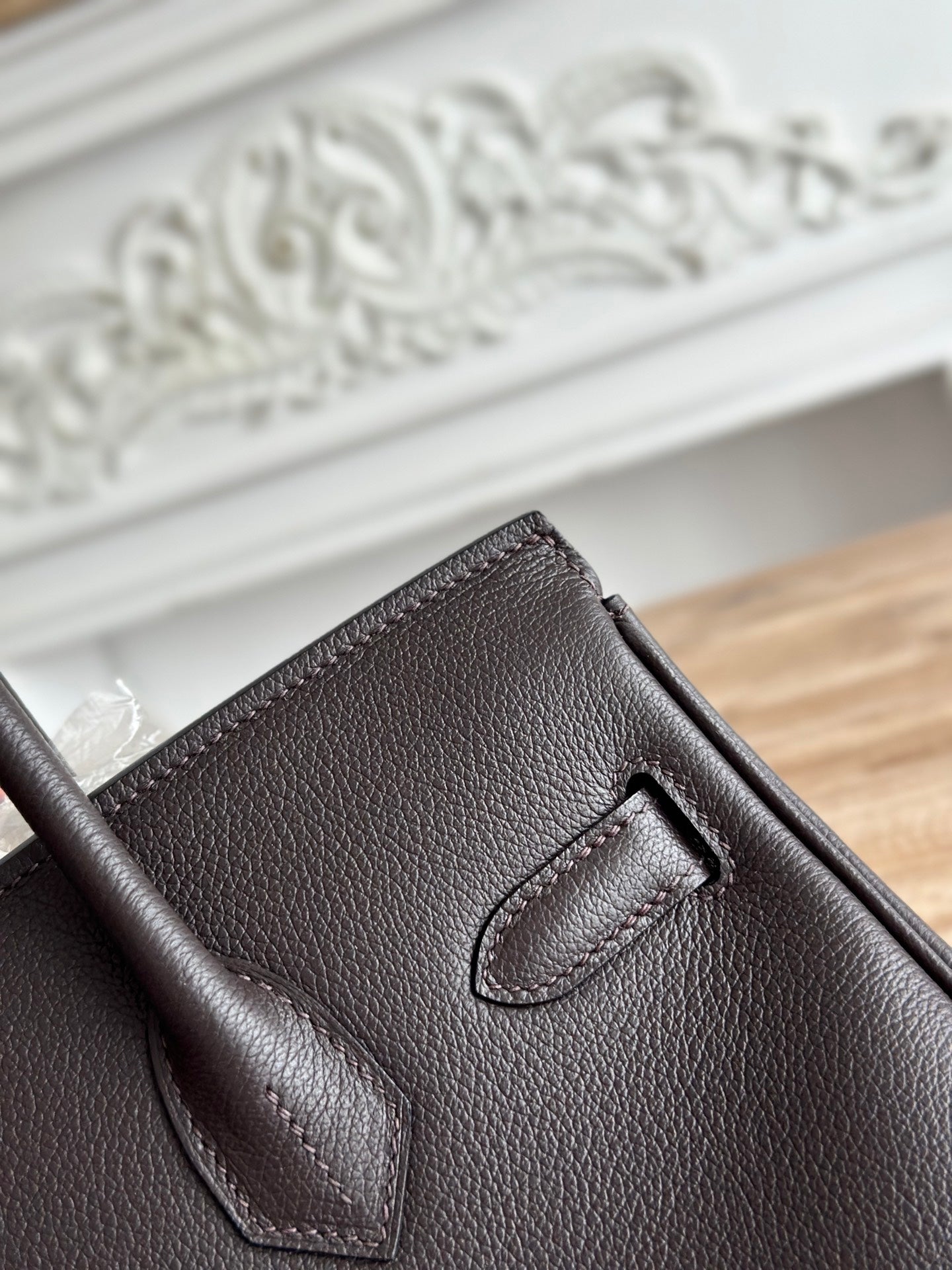 Jay B Handmade Bag – D03