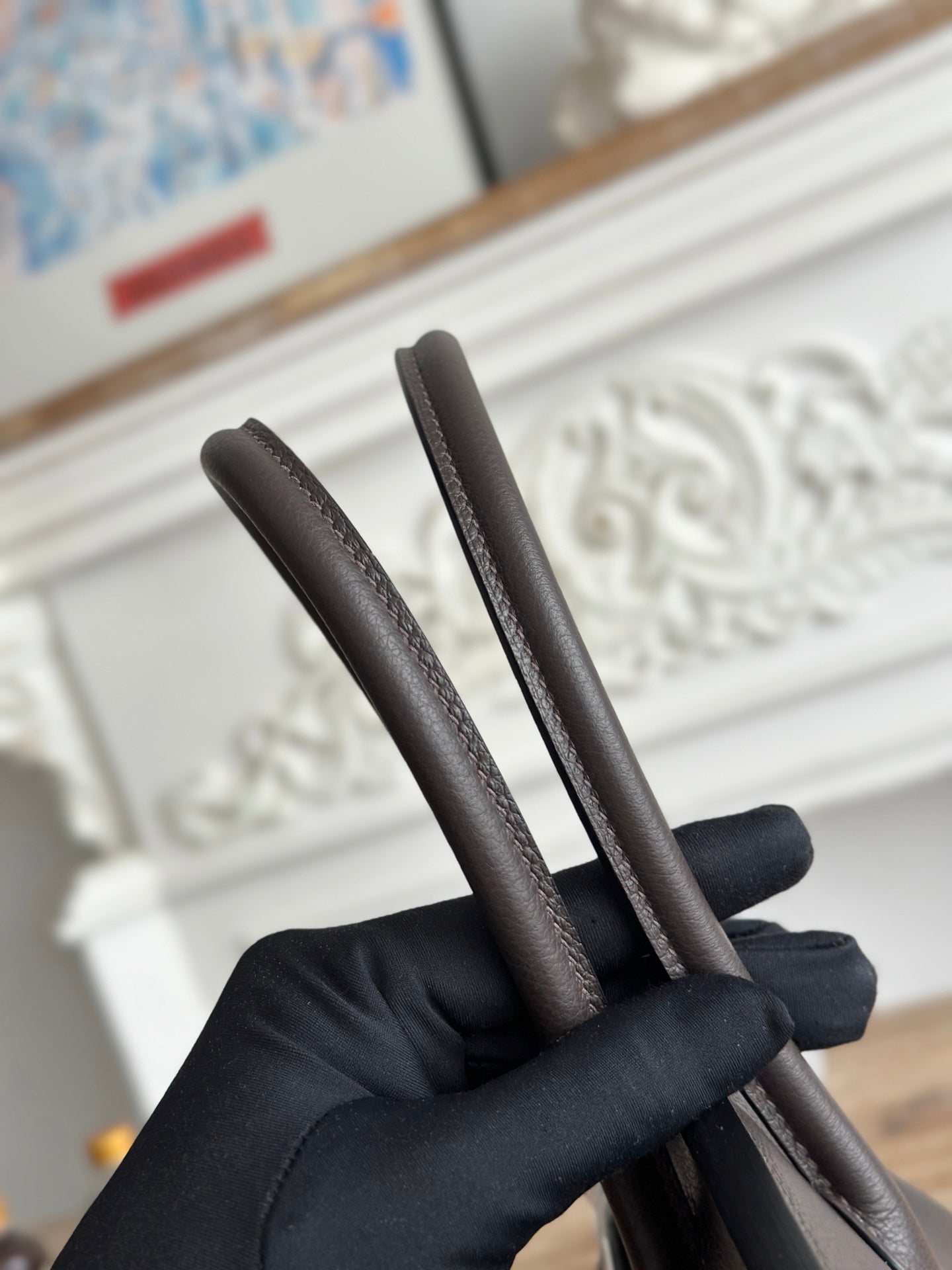 Jay B Handmade Bag – D03