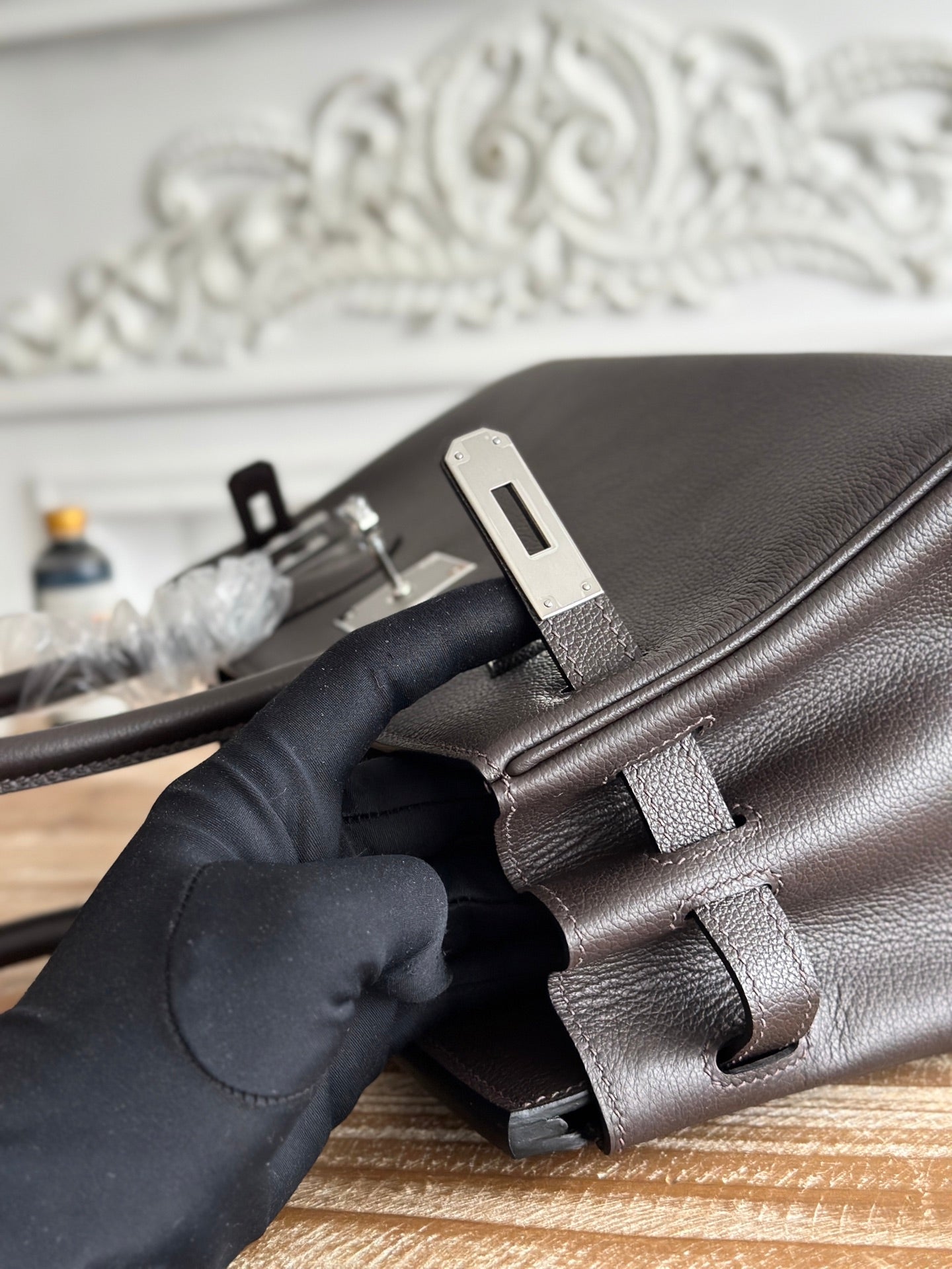 Jay B Handmade Bag – D03