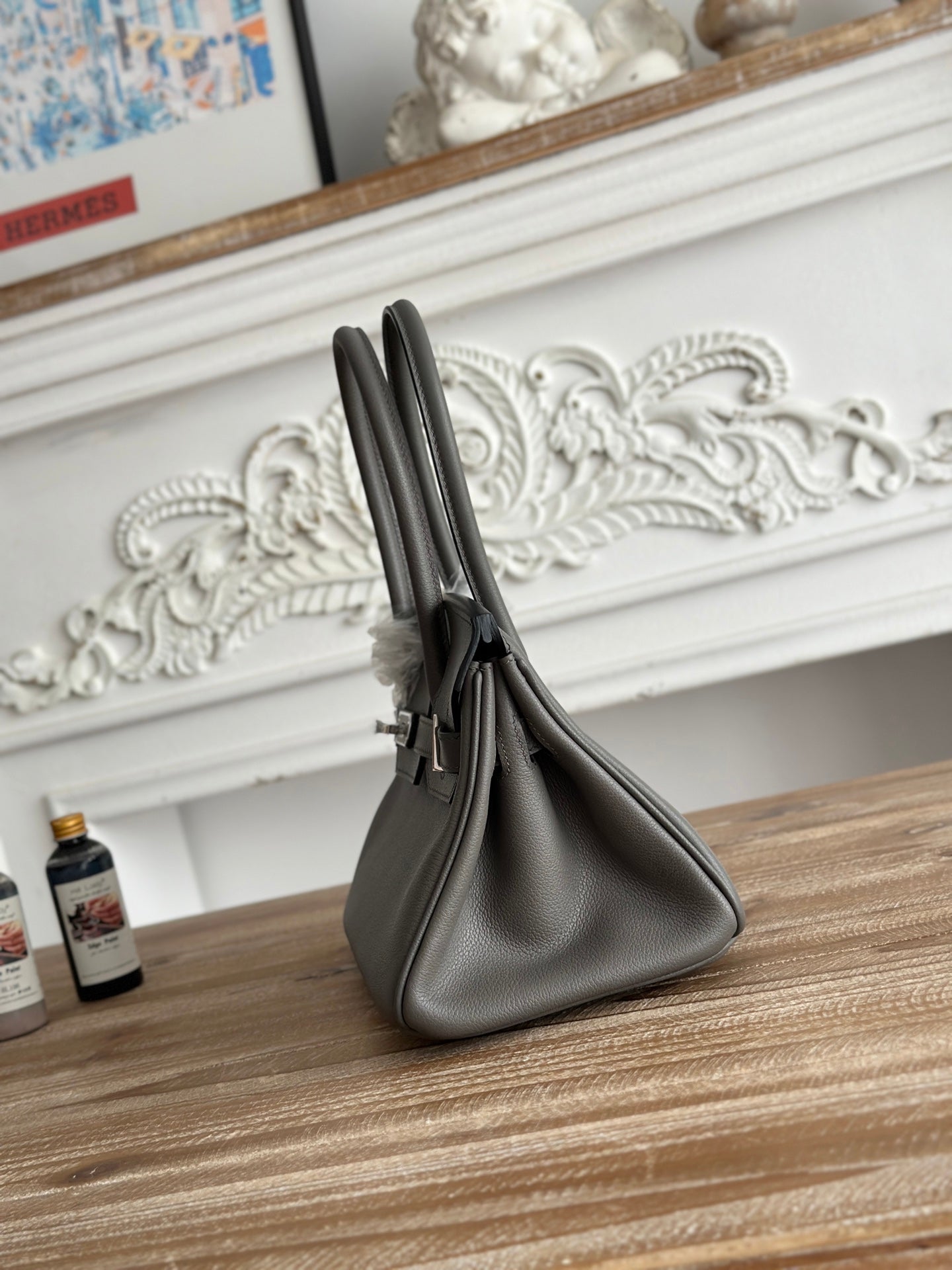 Jay B Handmade Bag – D04