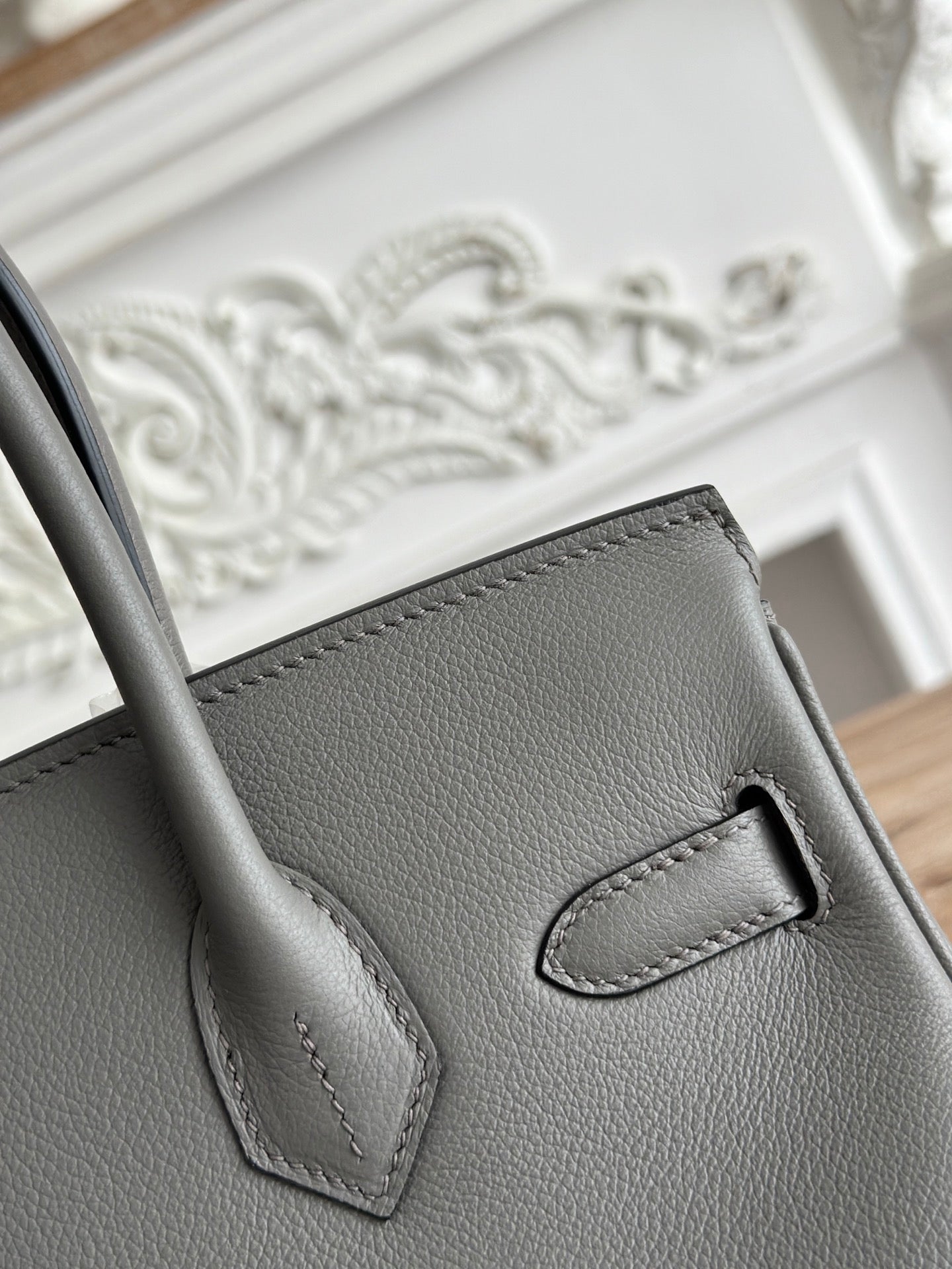 Jay B Handmade Bag – D04