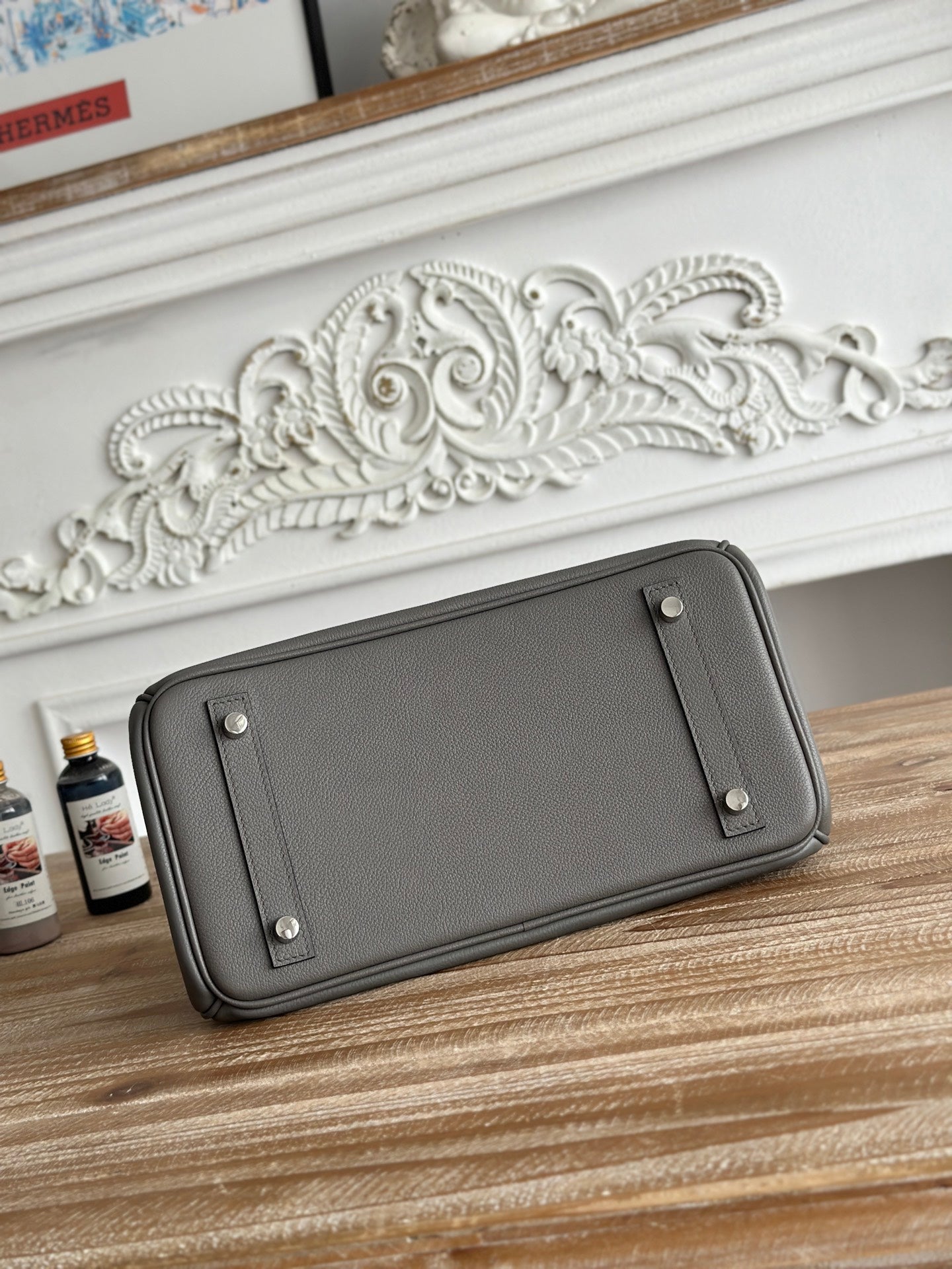 Jay B Handmade Bag – D04